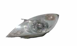 Faro anteriore Sinistro Guida per Chevrolet Spark 1 Serie (2009 - 2012)