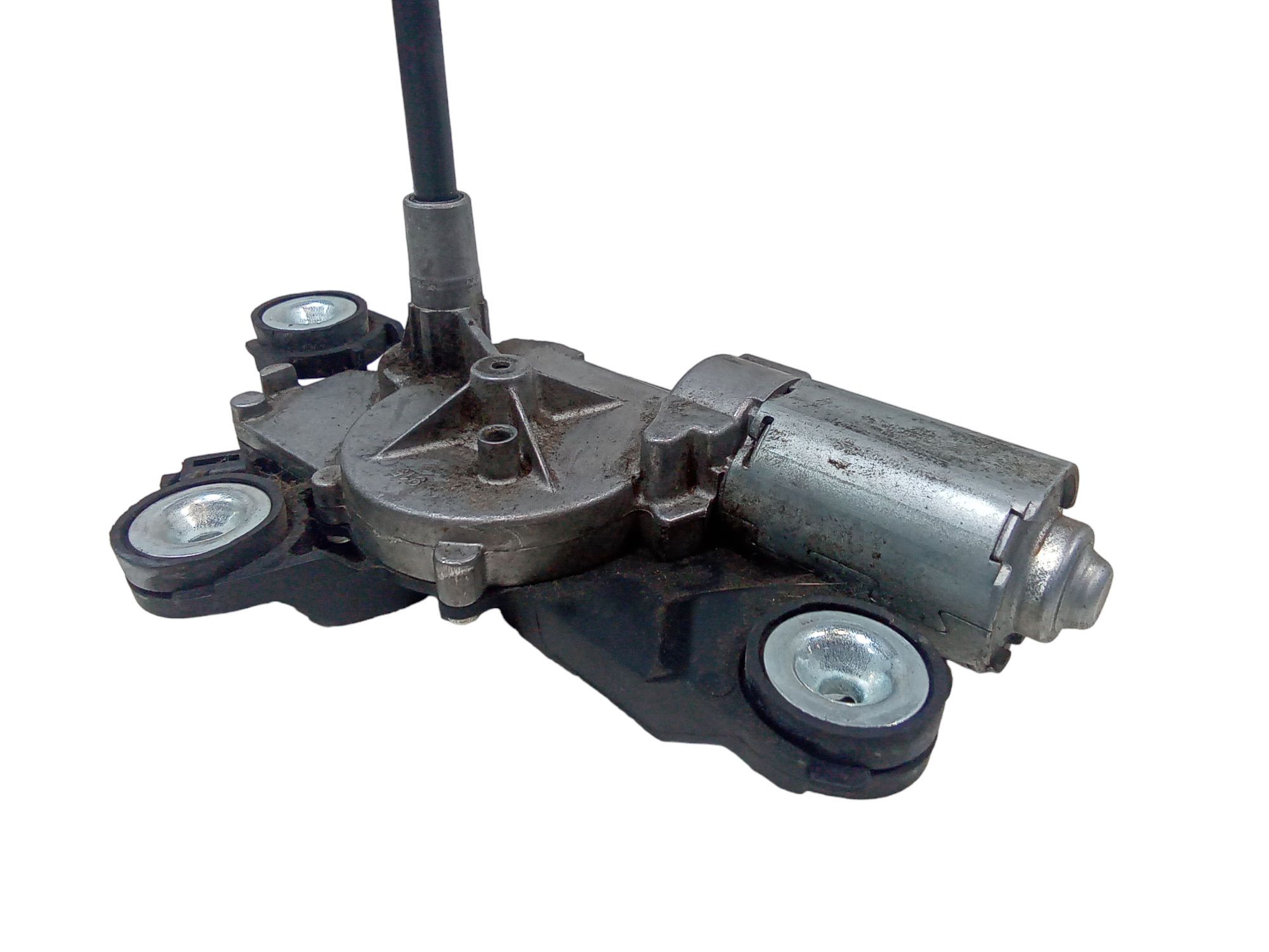 Motorino Tergicristallo Posteriore per Ford Galaxy Serie (ca1) (06>15) (2006 - 2015)