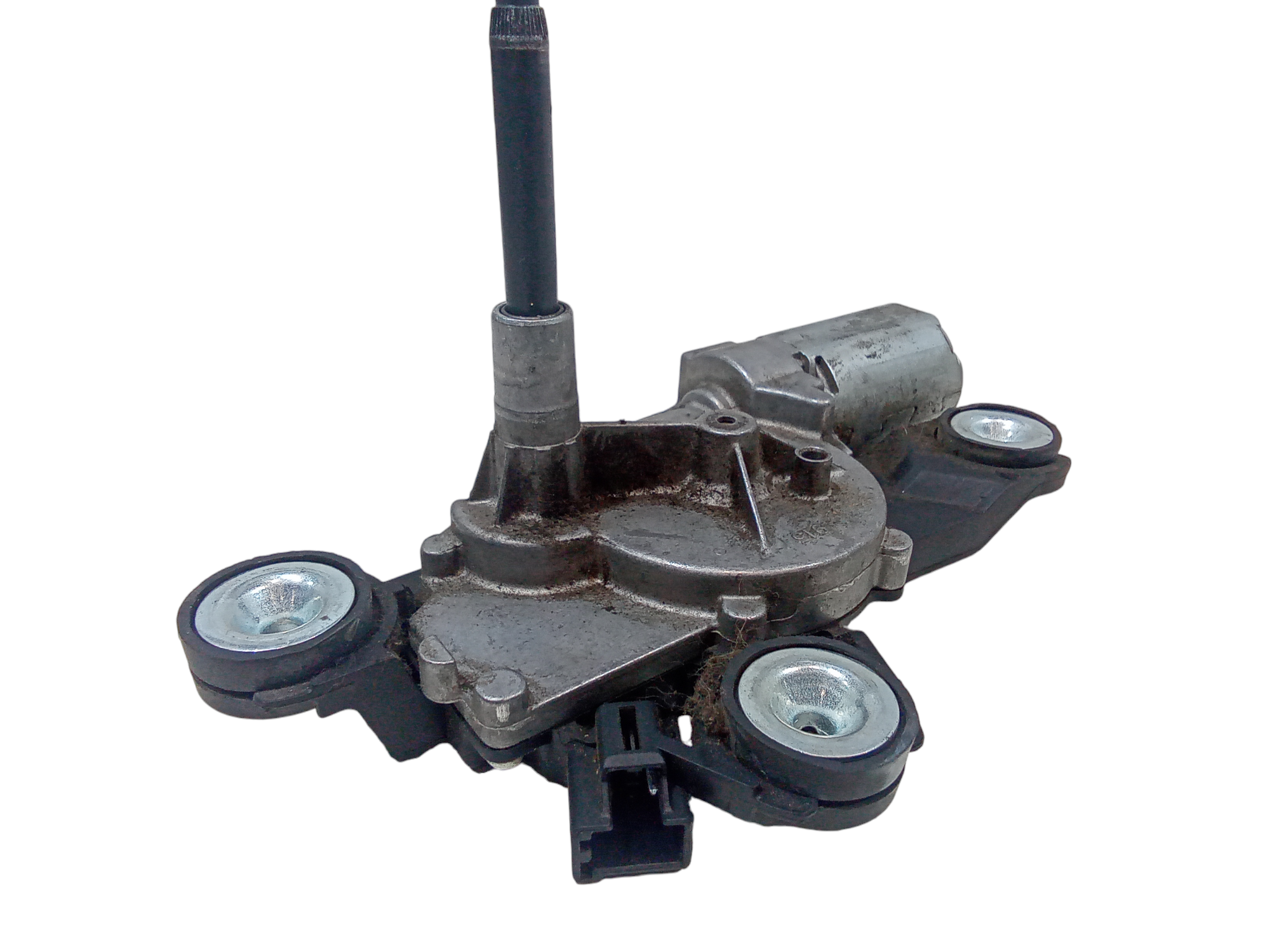 Motorino Tergicristallo Posteriore per Ford Galaxy Serie (ca1) (06>15) (2006 - 2015)