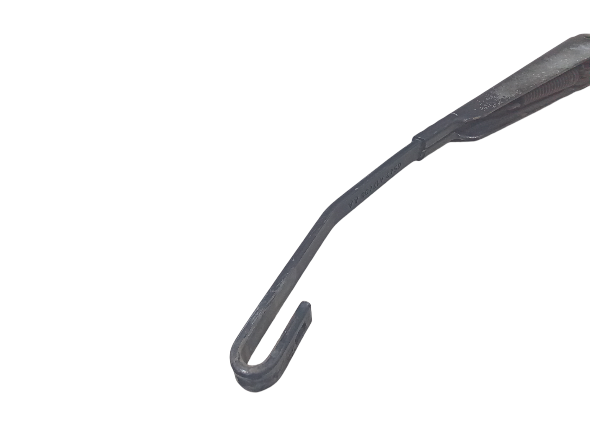 Braccio tergi posteriore per Ford Galaxy Serie (ca1) (06>15) (2006 - 2015)