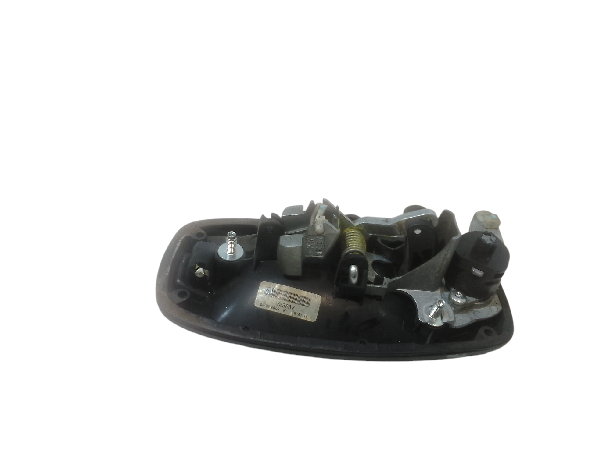 Maniglia esterna Anteriore Sinistra per Citroen Nemo Serie (08>18) (2008 - 2018)