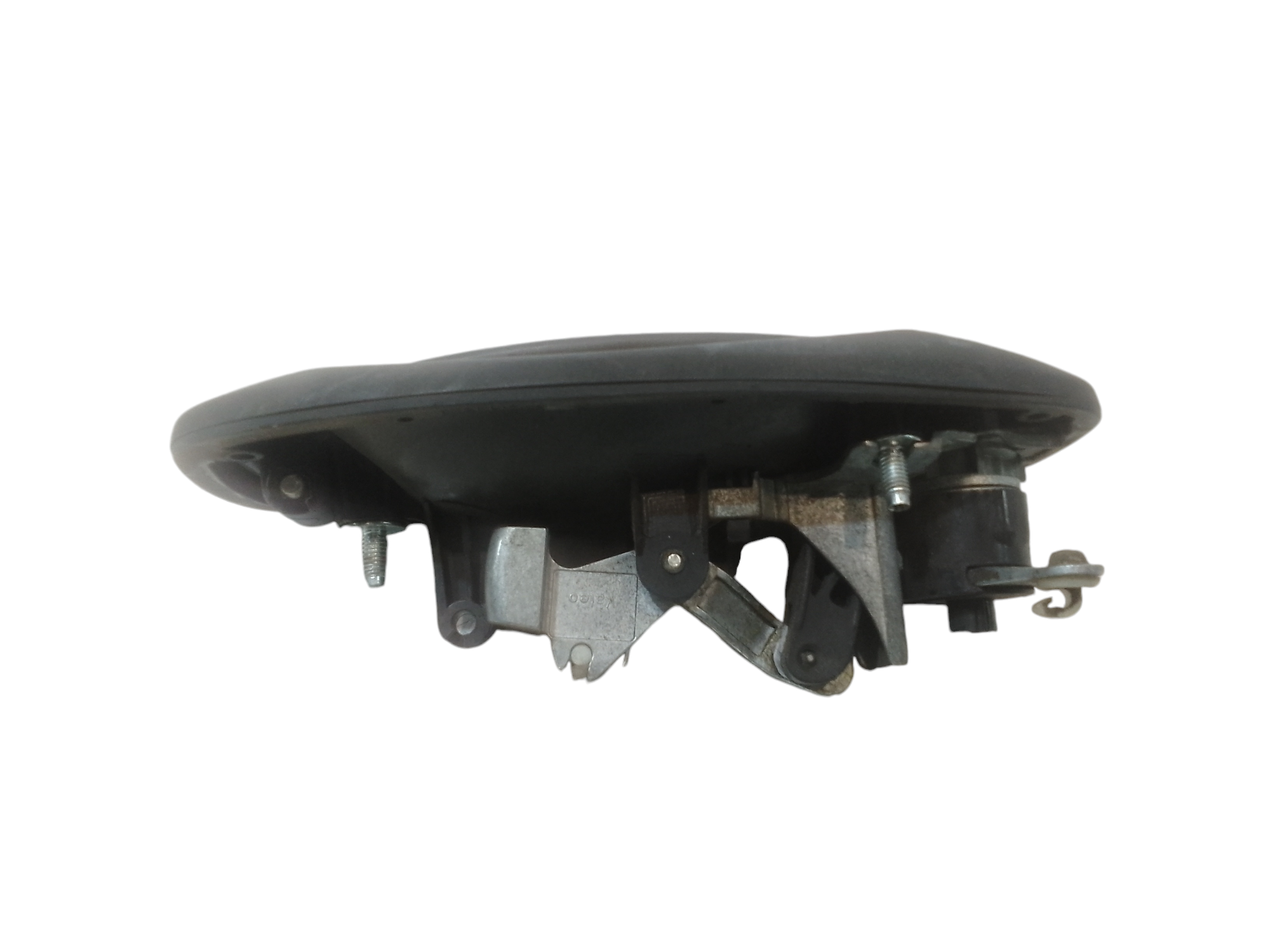 Maniglia esterna Anteriore Sinistra per Citroen Nemo Serie (08>18) (2008 - 2018)