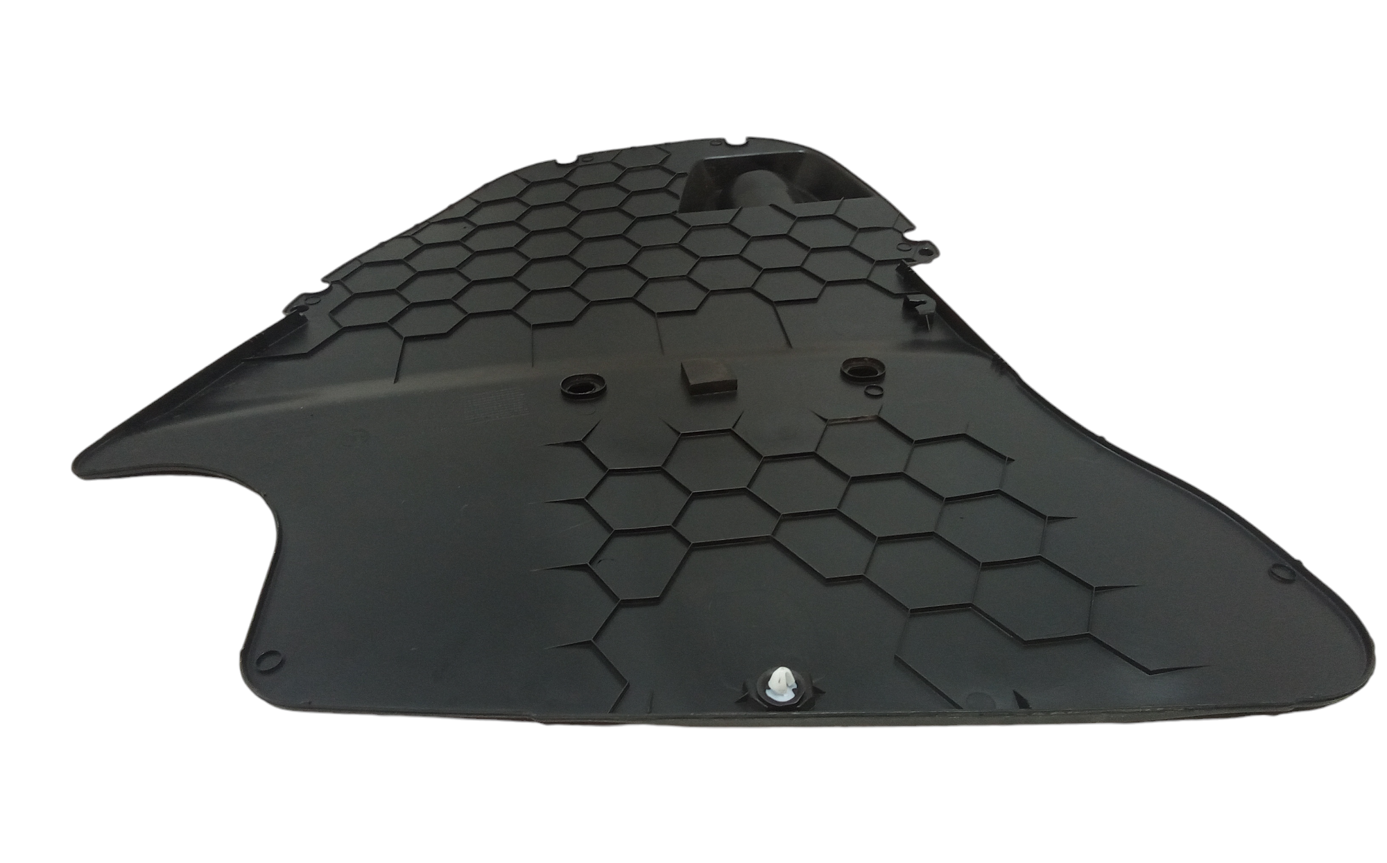 Pannello interno portiera anteriore destro per Peugeot Boxer 4 Serie (2011 - In produzione)