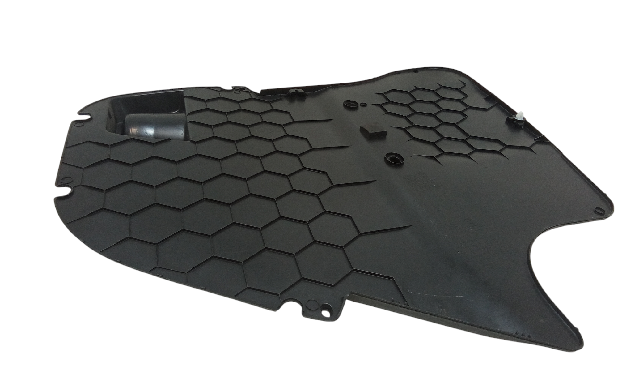 Pannello interno portiera anteriore destro per Peugeot Boxer 4 Serie (2011 - In produzione)