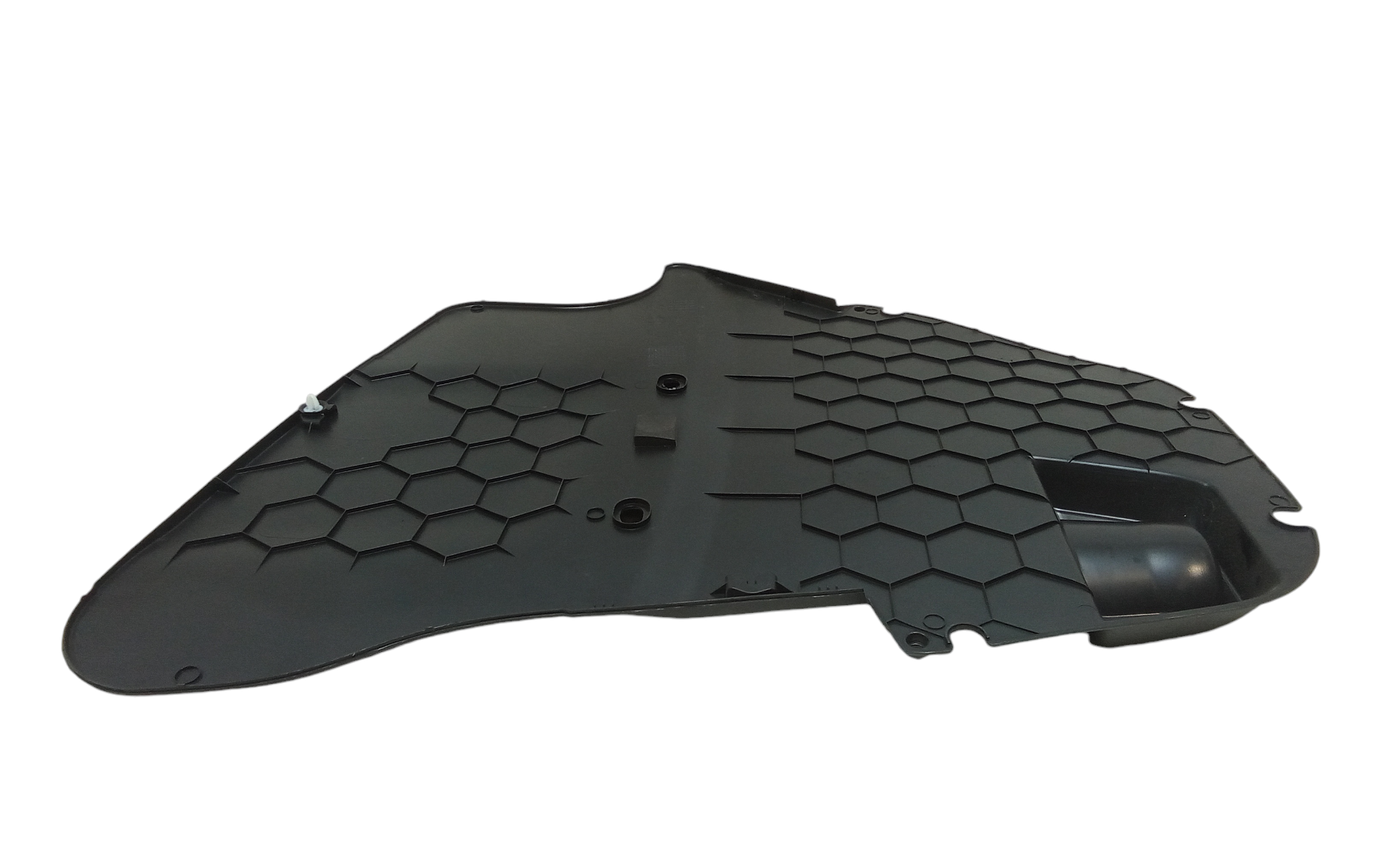 Pannello interno portiera anteriore destro per Peugeot Boxer 4 Serie (2011 - In produzione)