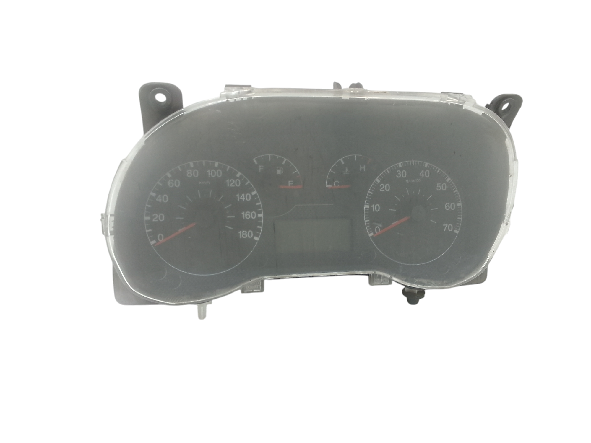 Quadro Strumenti per Citroen Nemo Serie (08>18) (2008 - 2018)