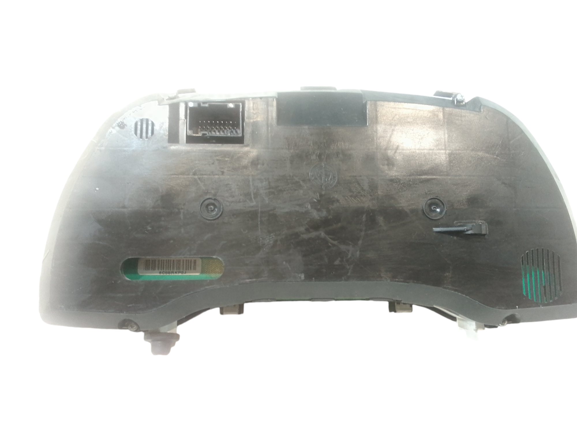 Quadro Strumenti per Citroen Nemo Serie (08>18) (2008 - 2018)