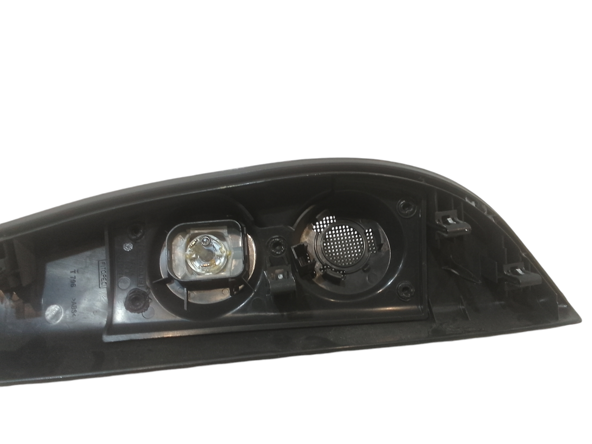 Regolatore specchietti retrovisori per Citroen Nemo Serie (08>18) (2008 - 2018)