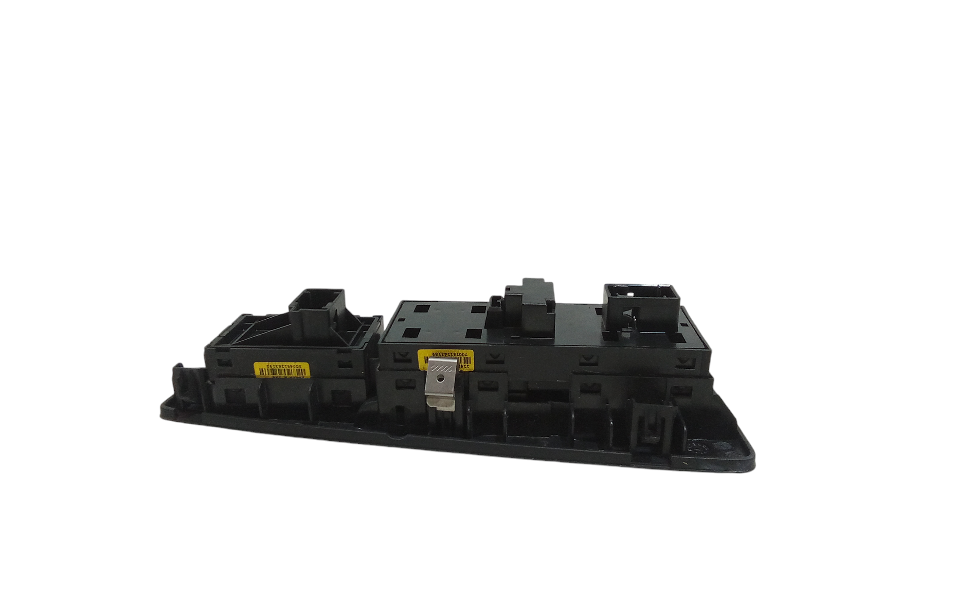 Pulsantiera anteriore sinistra Guida per Fiat Bravo 2 Serie (2007 - 2010)