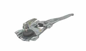 Cremagliera posteriore destra passeggero per Daihatsu Cuore 2 Serie (2007 - In produzione)