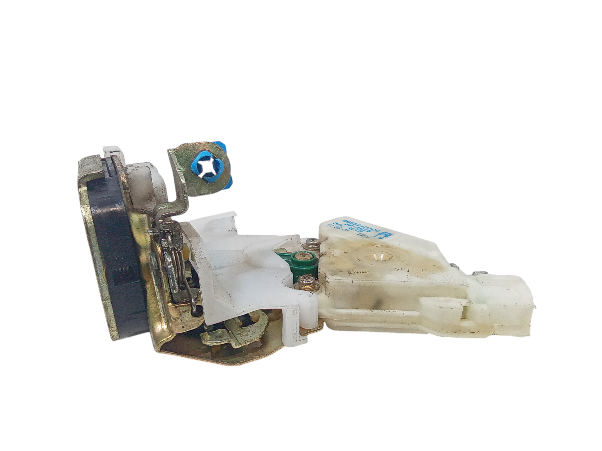 Serratura Posteriore destra per Nissan X-trail 1 Serie (2001 - 2007)