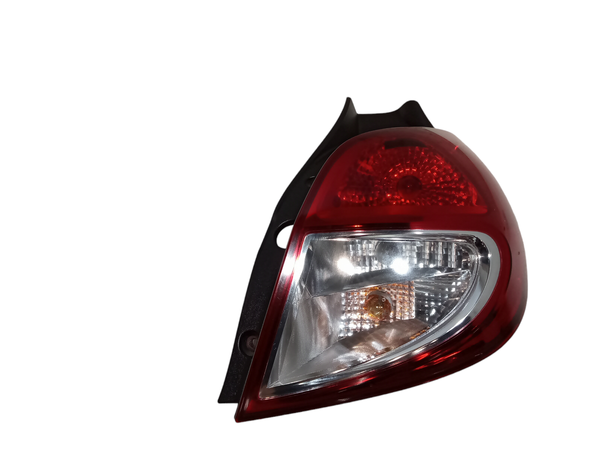 Stop fanale posteriore Destro Passeggero per Renault Clio Serie (08>15) (2008 - 2015)