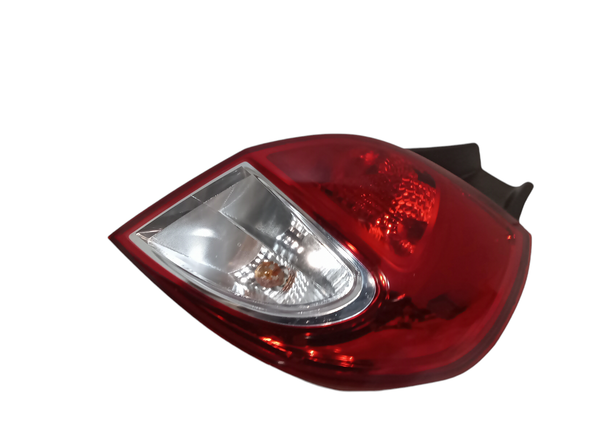 Stop fanale posteriore Destro Passeggero per Renault Clio Serie (08>15) (2008 - 2015)