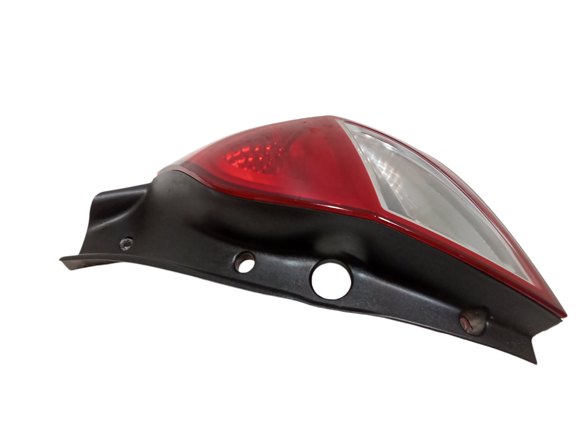 Stop fanale posteriore Destro Passeggero per Renault Clio Serie (08>15) (2008 - 2015)