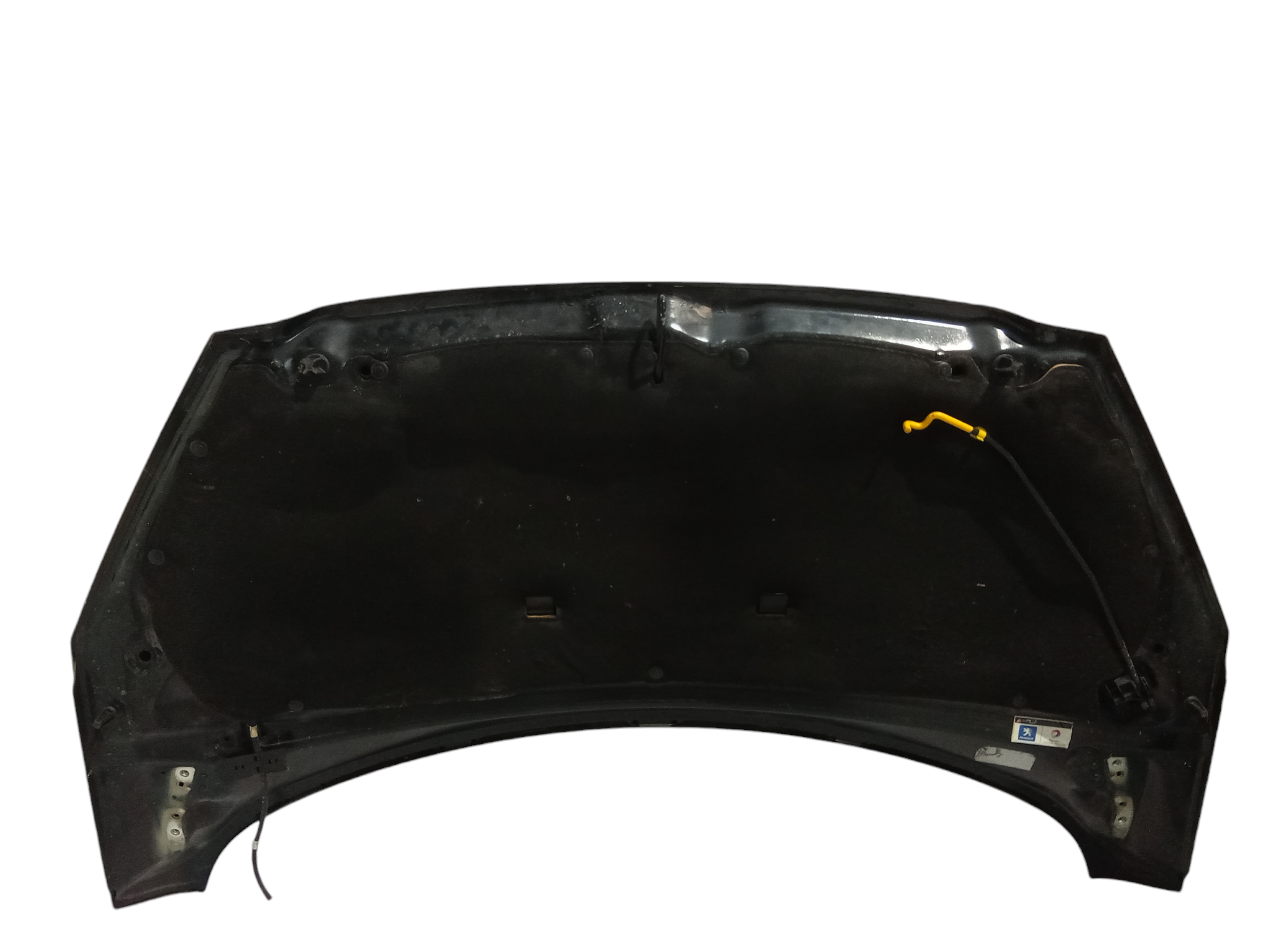 Cofano Anteriore per Peugeot 308 Serie (07>14) (2007 - 2014)