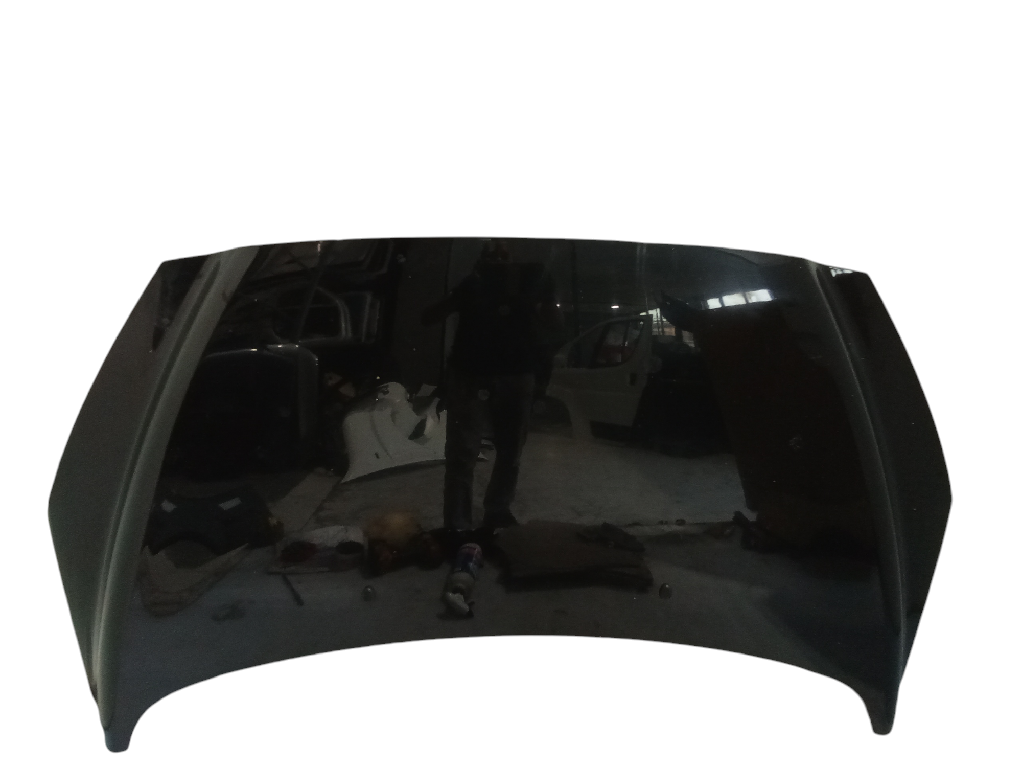 Cofano Anteriore per Peugeot 308 Serie (07>14) (2007 - 2014)