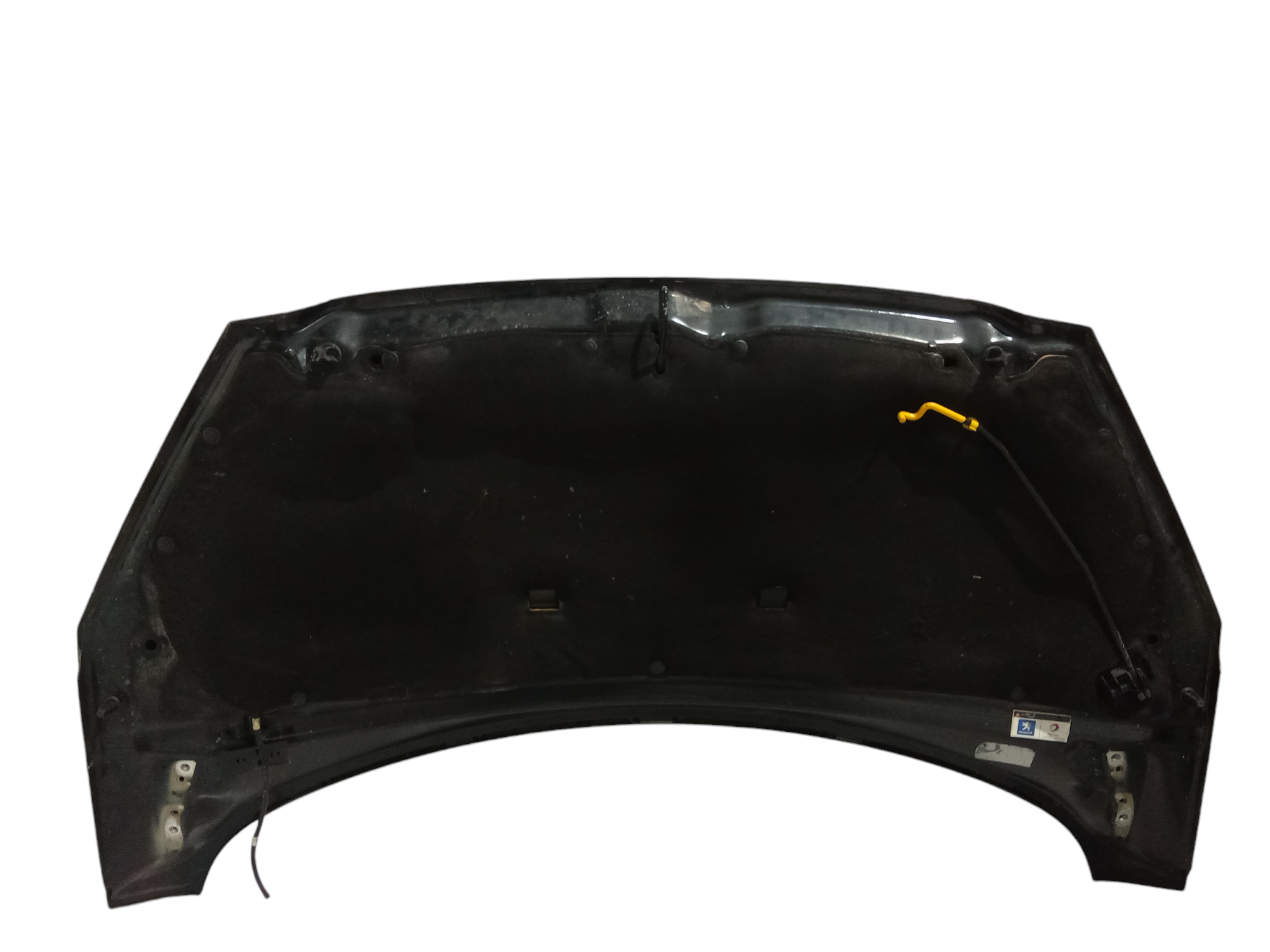 Cofano Anteriore per Peugeot 308 Serie (07>14) (2007 - 2014)