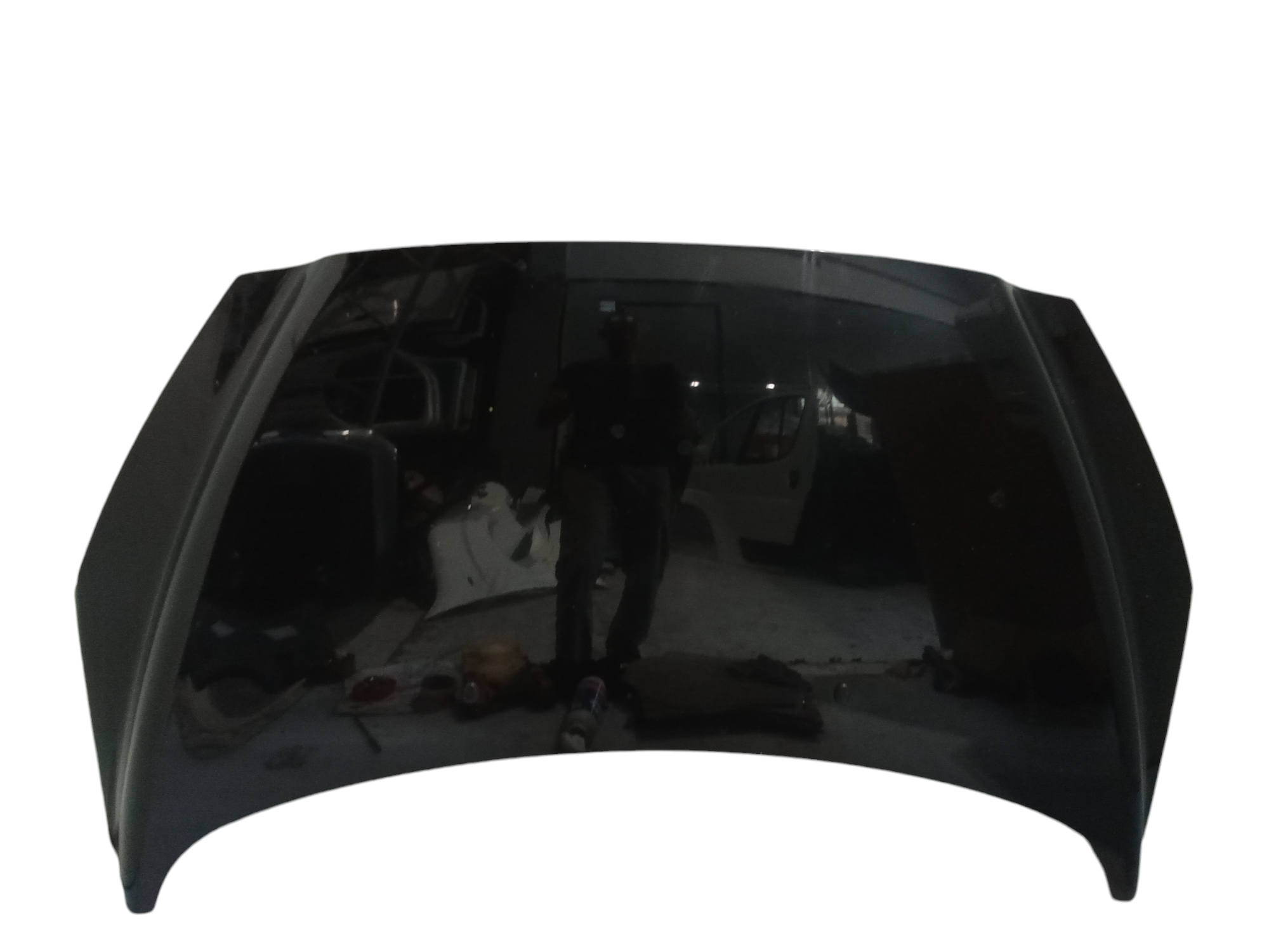 Cofano Anteriore per Peugeot 308 Serie (07>14) (2007 - 2014)