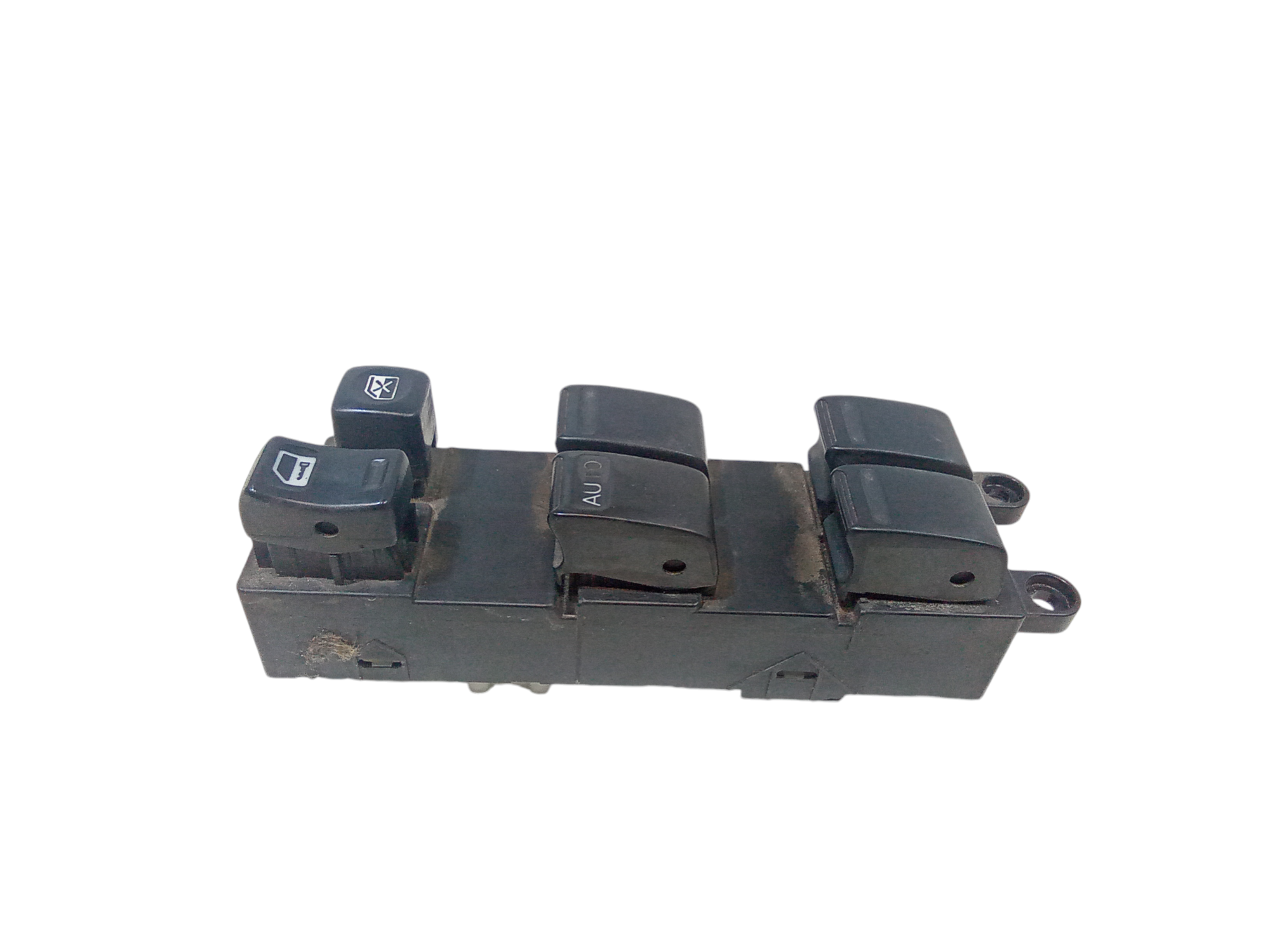 Pulsantiera anteriore sinistra Guida per Nissan X-trail 1 Serie (2001 - 2007)