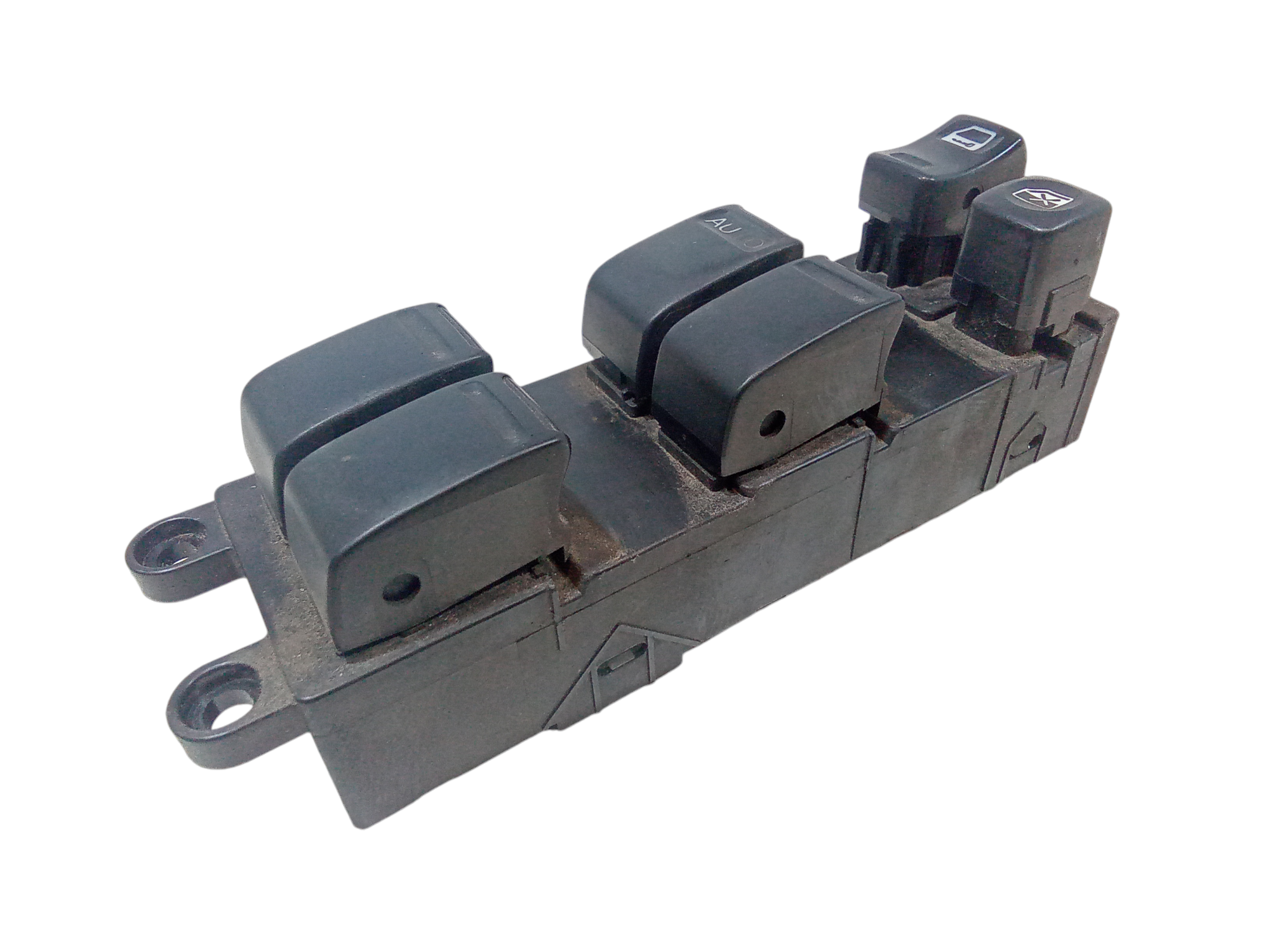 Pulsantiera anteriore sinistra Guida per Nissan X-trail 1 Serie (2001 - 2007)