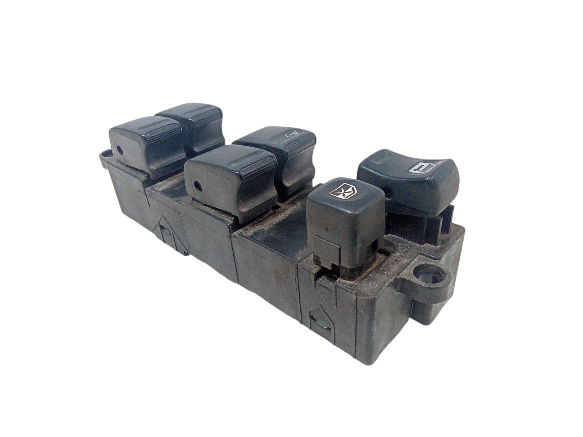 Pulsantiera anteriore sinistra Guida per Nissan X-trail 1 Serie (2001 - 2007)