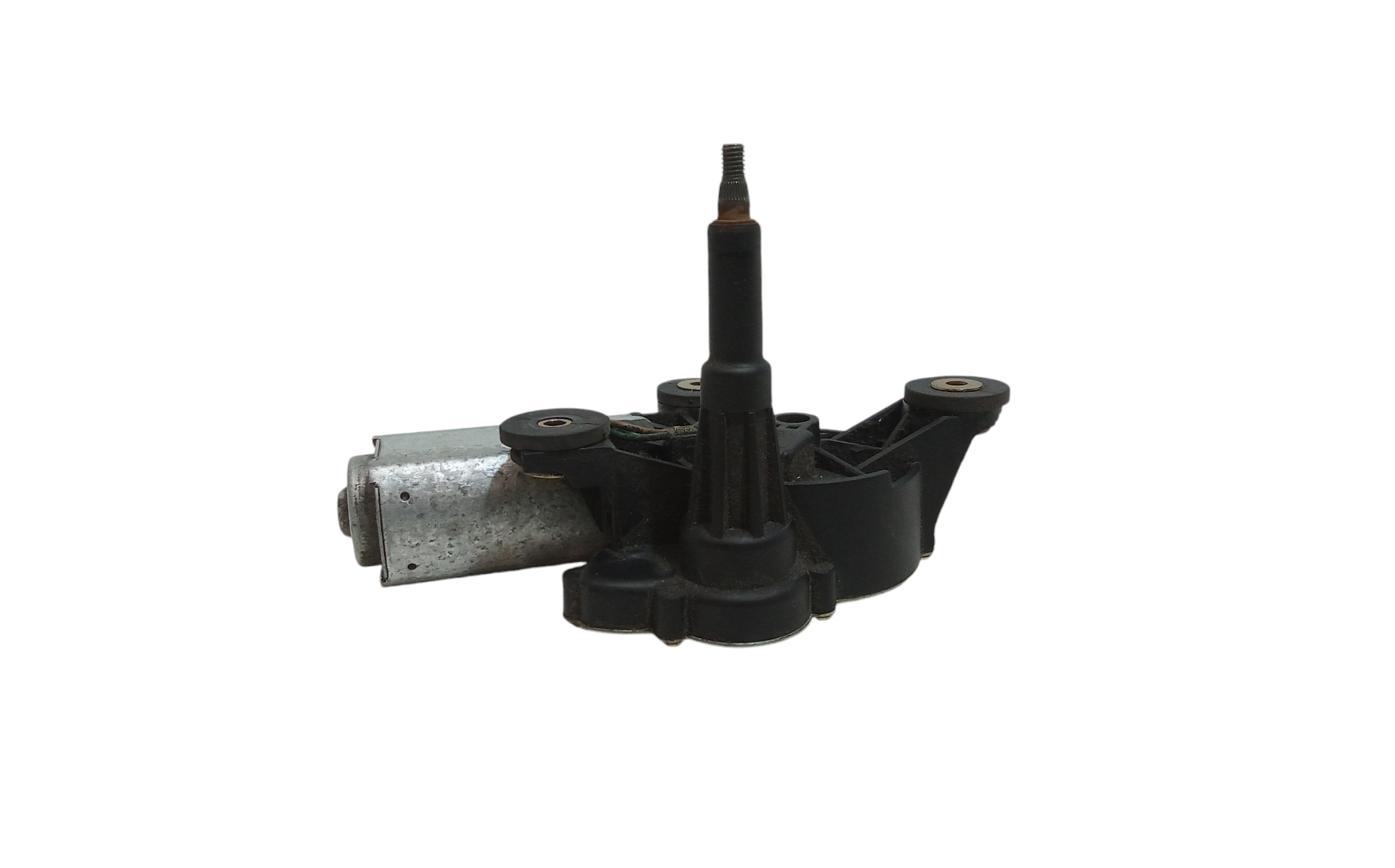 Motorino Tergicristallo Posteriore per Fiat Panda 2 Serie (2003 - 2010)