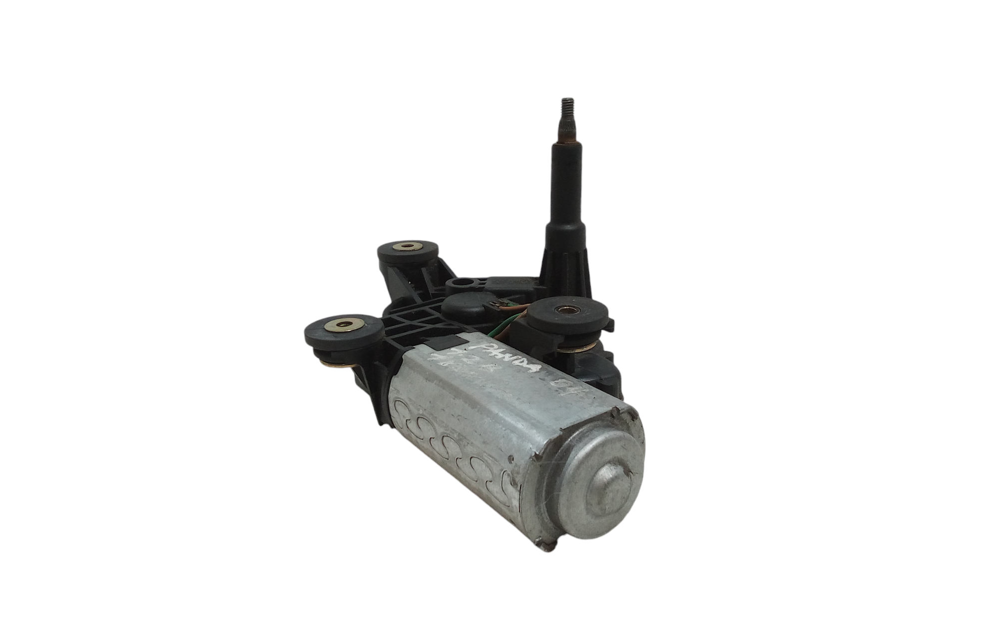 Motorino Tergicristallo Posteriore per Fiat Panda 2 Serie (2003 - 2010)