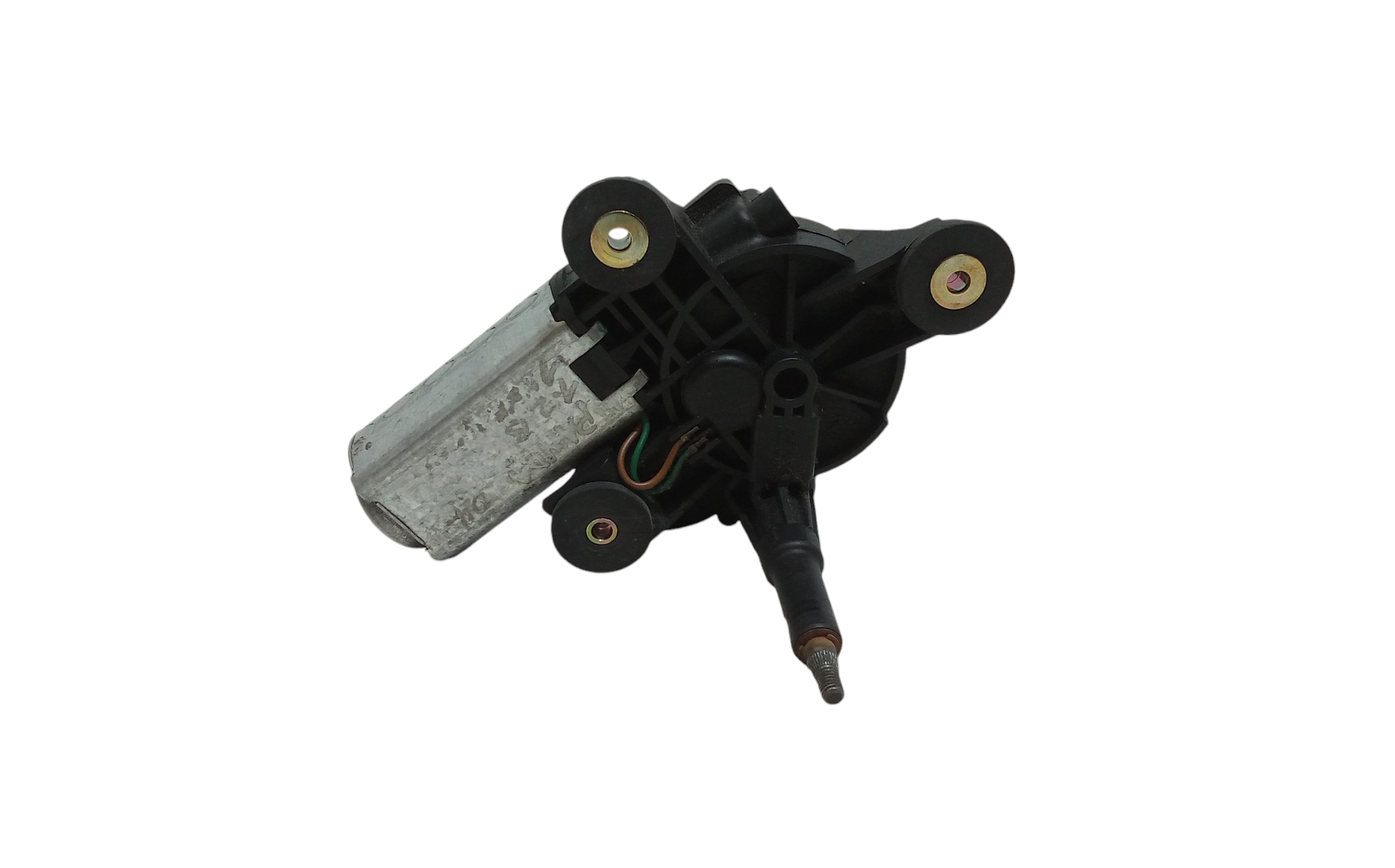 Motorino Tergicristallo Posteriore per Fiat Panda 2 Serie (2003 - 2010)