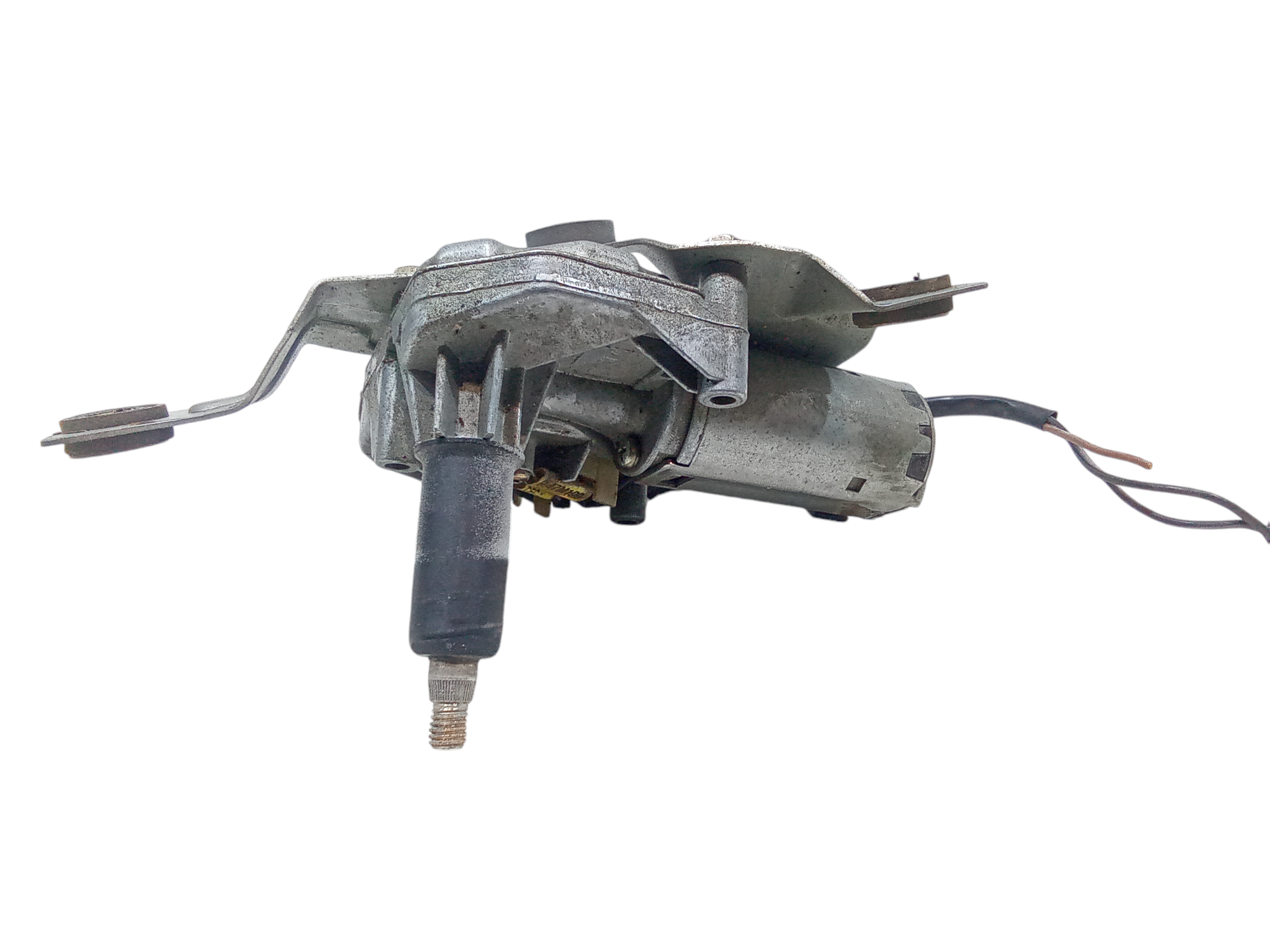 Motorino Tergicristallo Posteriore per Ford Escort Berlina 2 Serie (1995 - 2000)