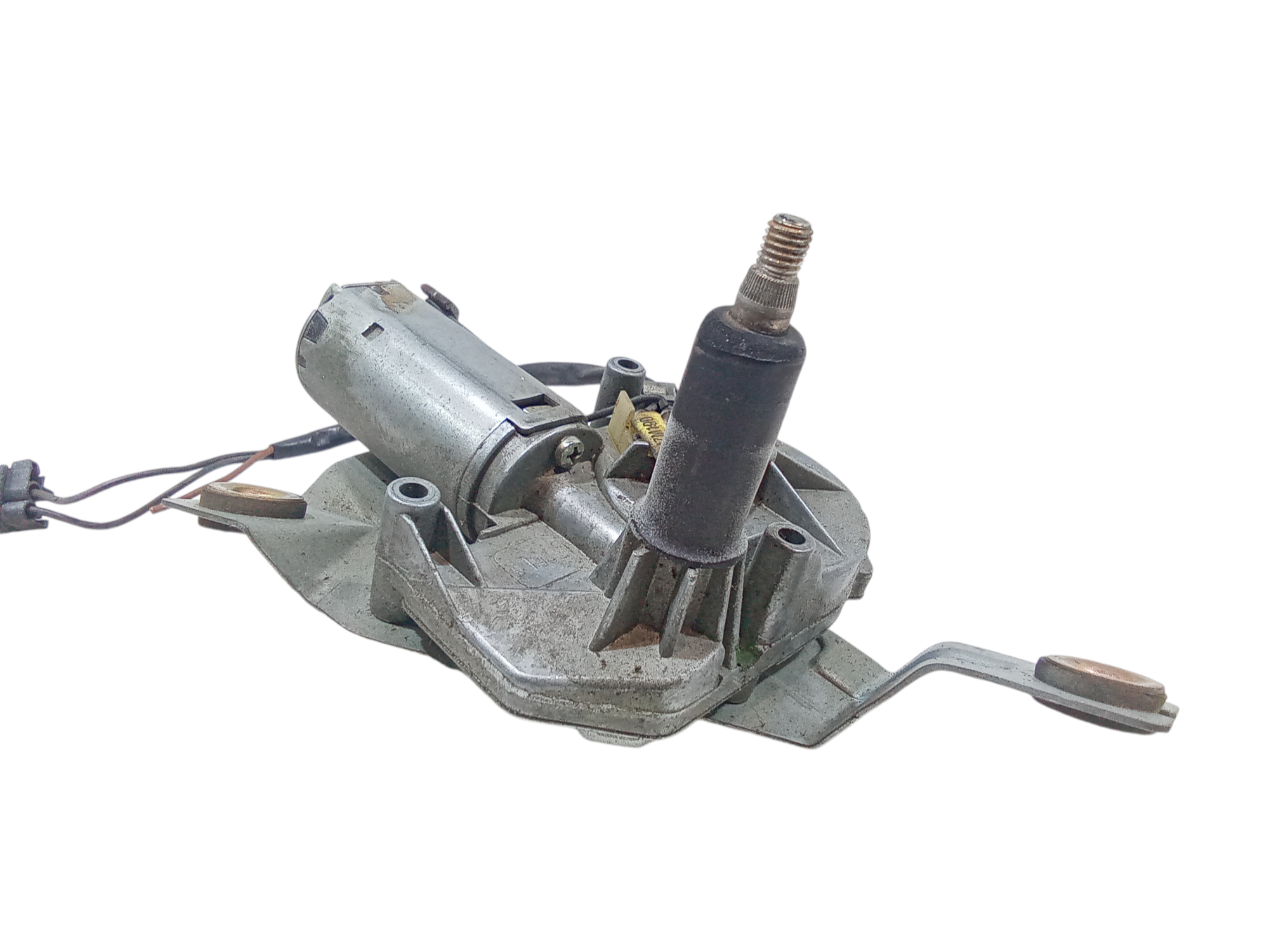 Motorino Tergicristallo Posteriore per Ford Escort Berlina 2 Serie (1995 - 2000)