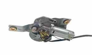 Motorino Tergicristallo Posteriore per Ford Escort Berlina 2 Serie (1995 - 2000)