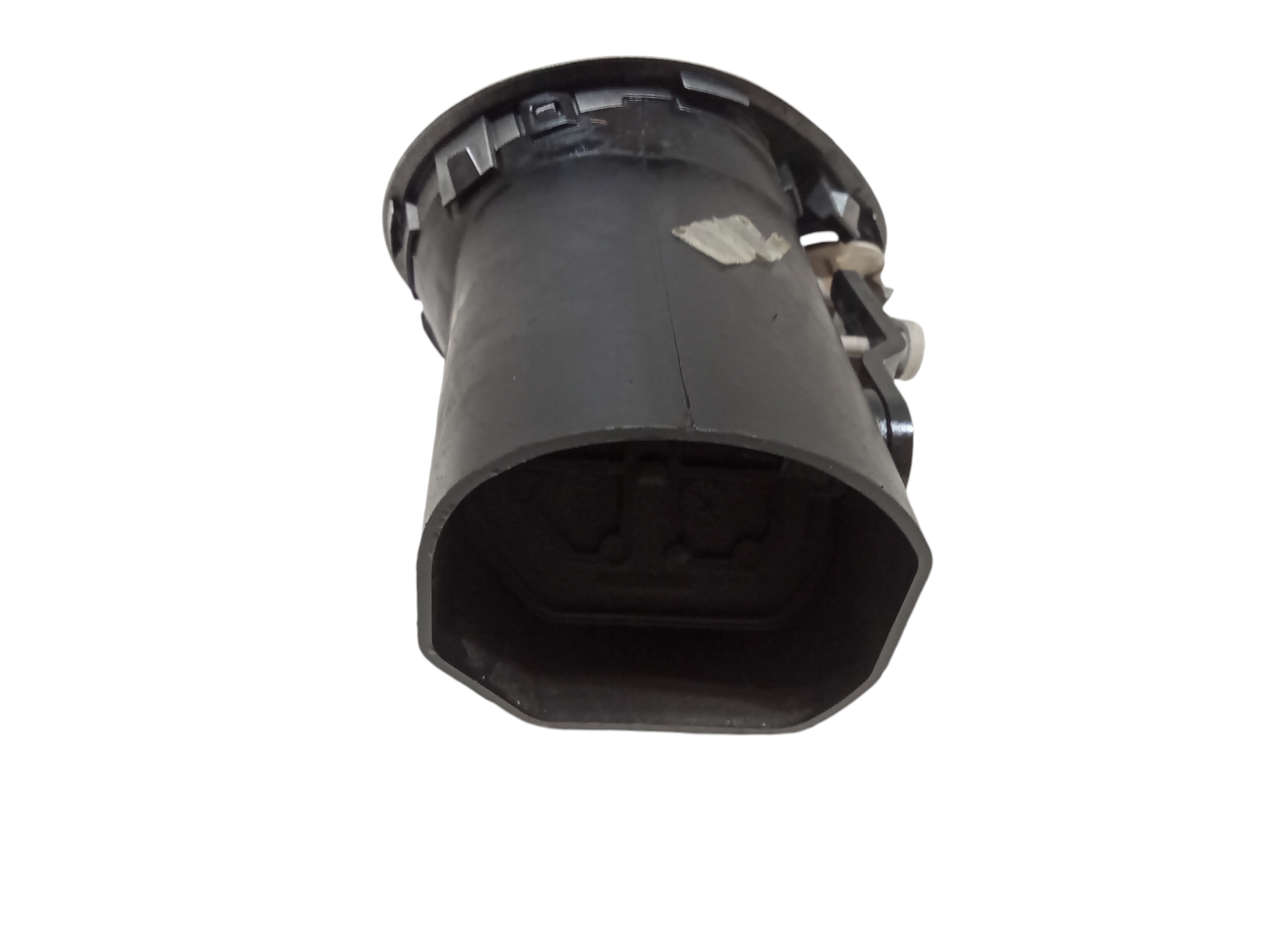 Bocchetta aria cruscotto lato passeggero per Renault Clio Serie (08>15) (2008 - 2015)