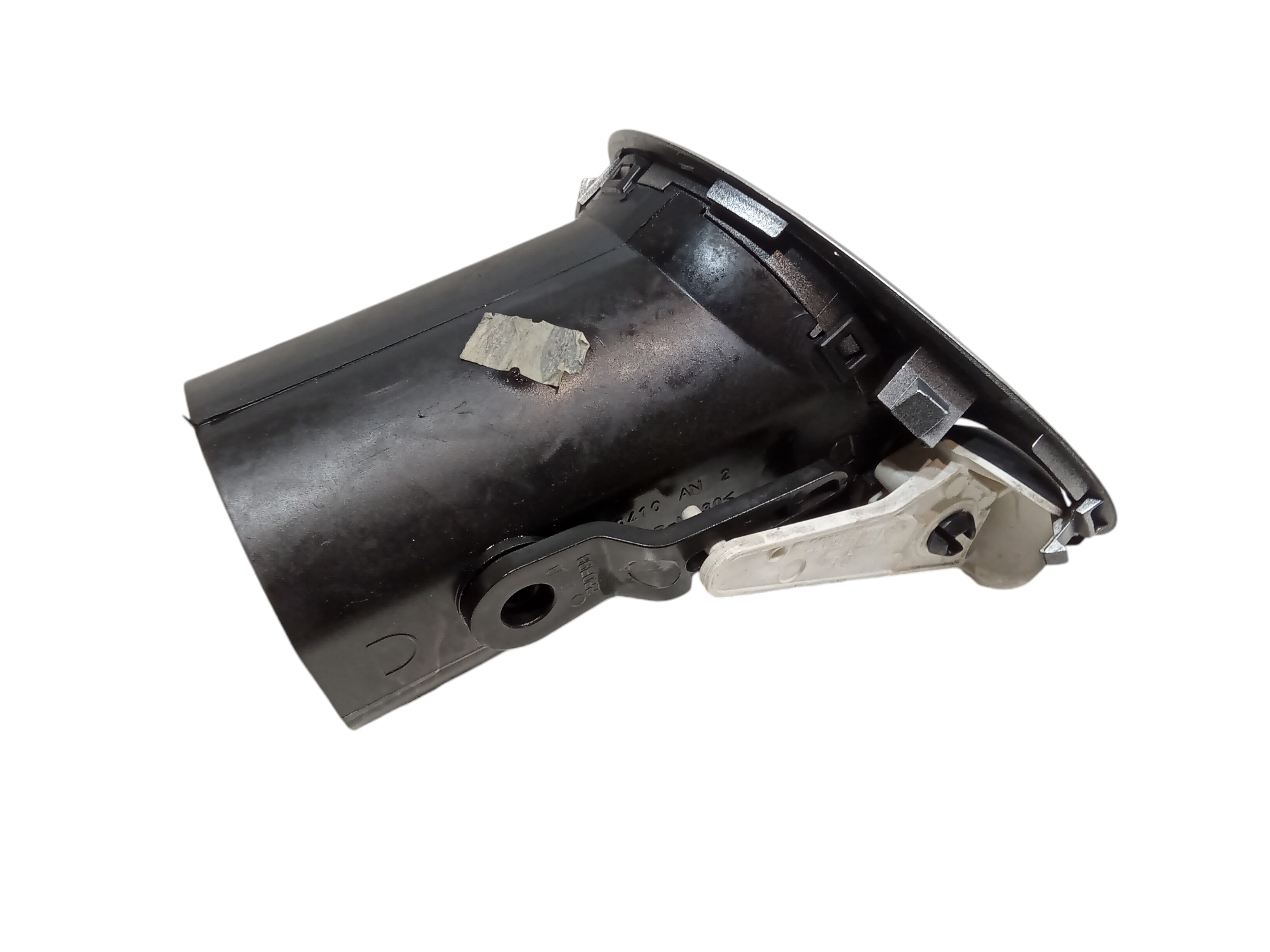 Bocchetta aria cruscotto lato passeggero per Renault Clio Serie (08>15) (2008 - 2015)