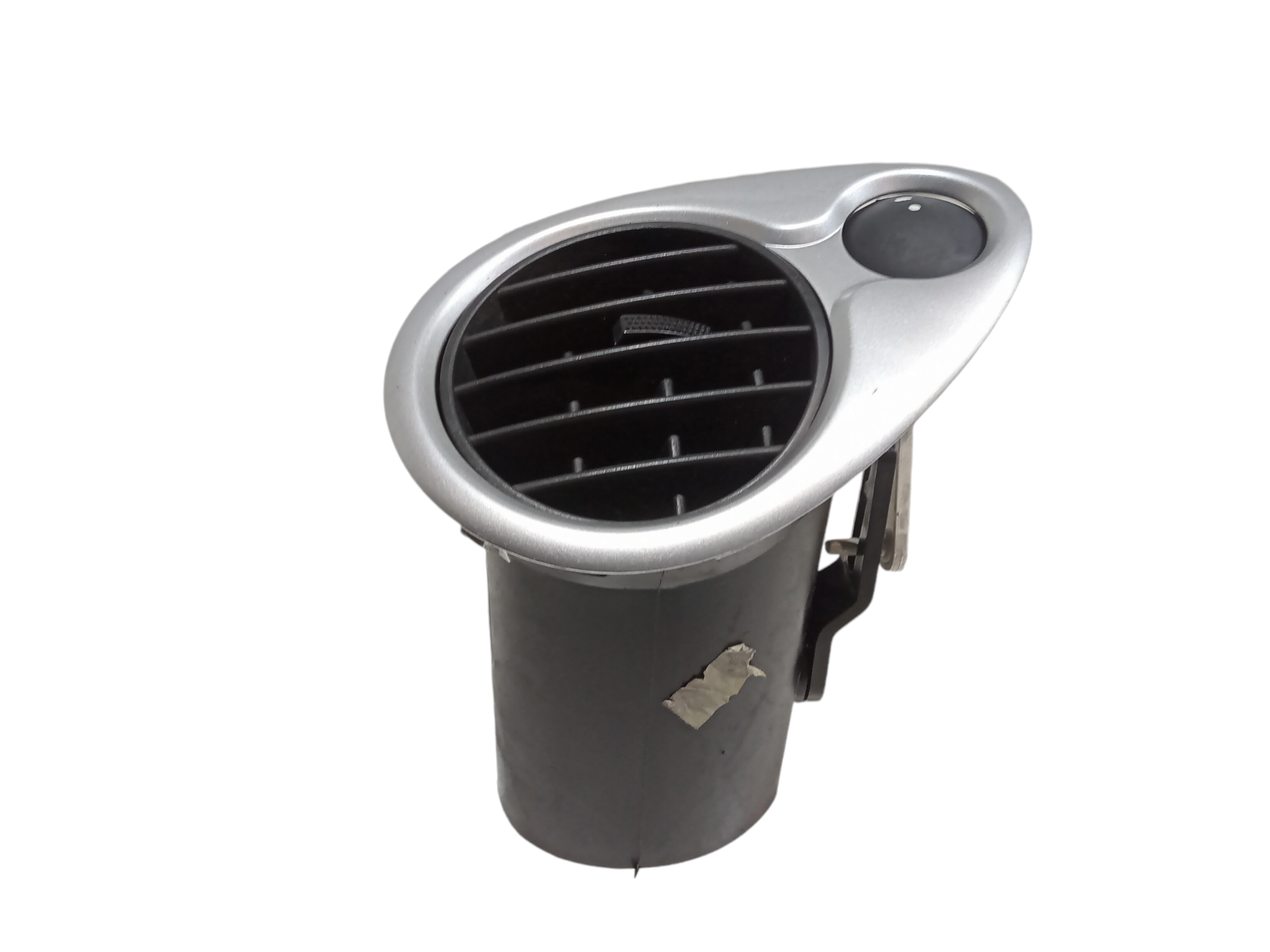 Bocchetta aria cruscotto lato passeggero per Renault Clio Serie (08>15) (2008 - 2015)