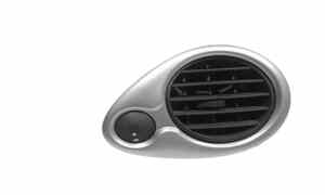 Bocchetta aria cruscotto lato passeggero per Renault Clio Serie (08>15) (2008 - 2015)