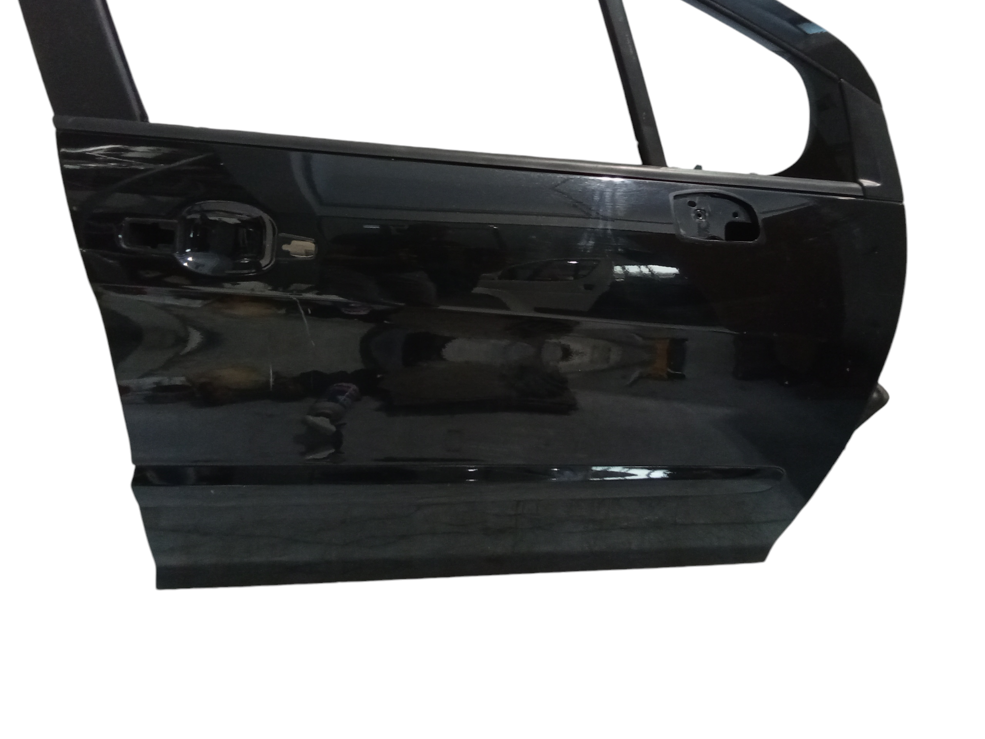 Portiera anteriore Destra per Peugeot 308 Serie (07>14) (2007 - 2014)