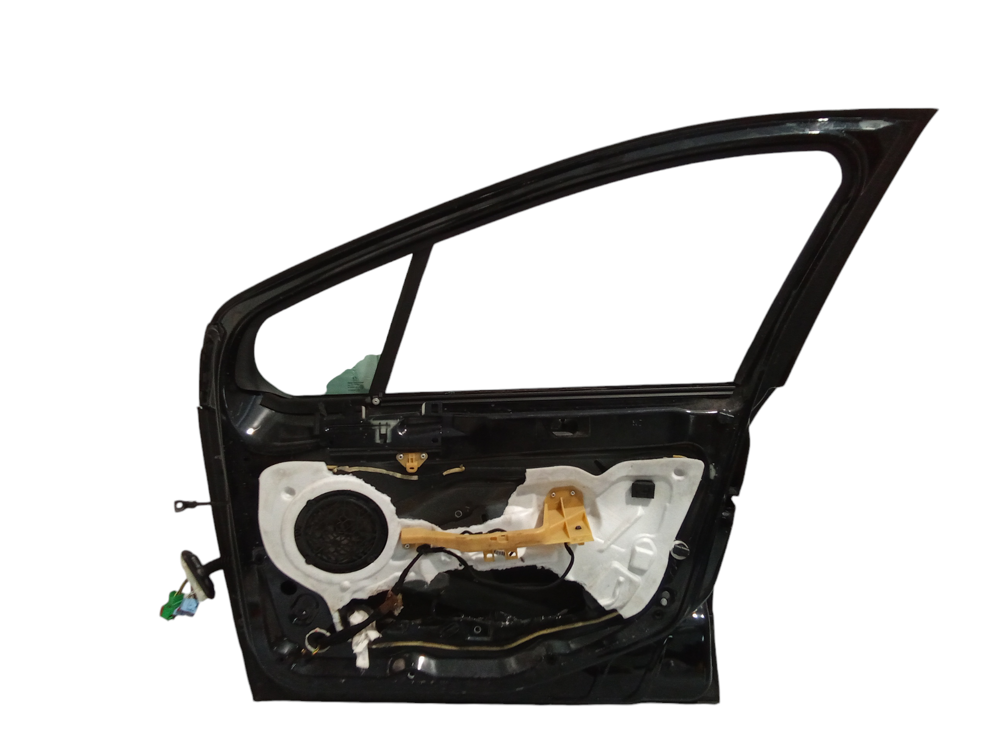 Portiera anteriore Destra per Peugeot 308 Serie (07>14) (2007 - 2014)