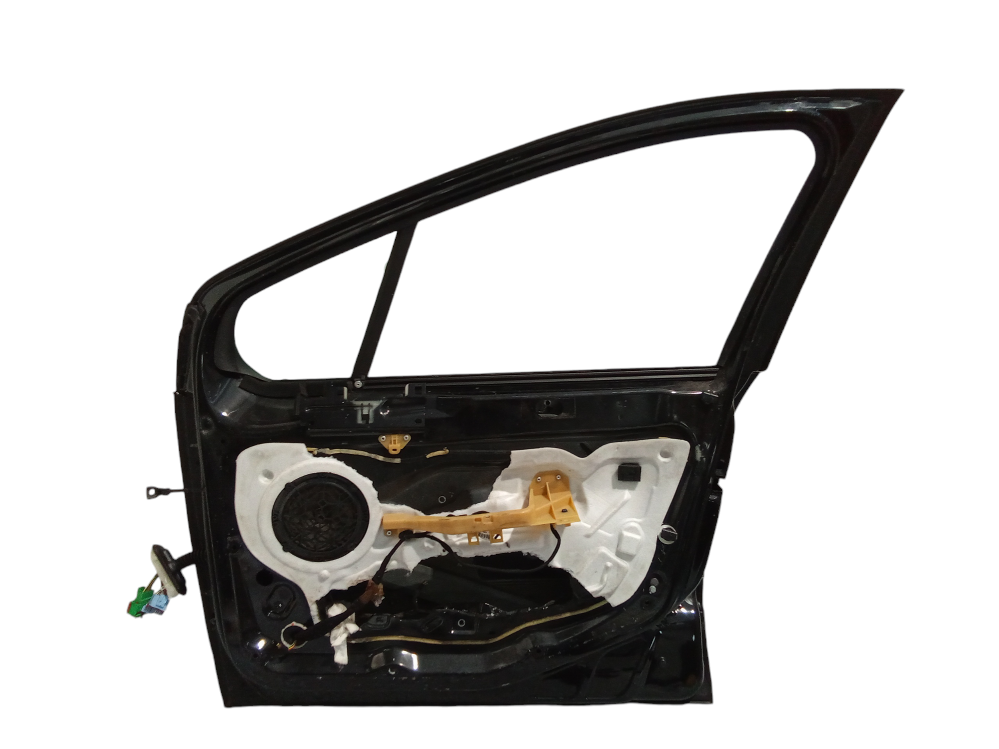 Portiera anteriore Destra per Peugeot 308 Serie (07>14) (2007 - 2014)