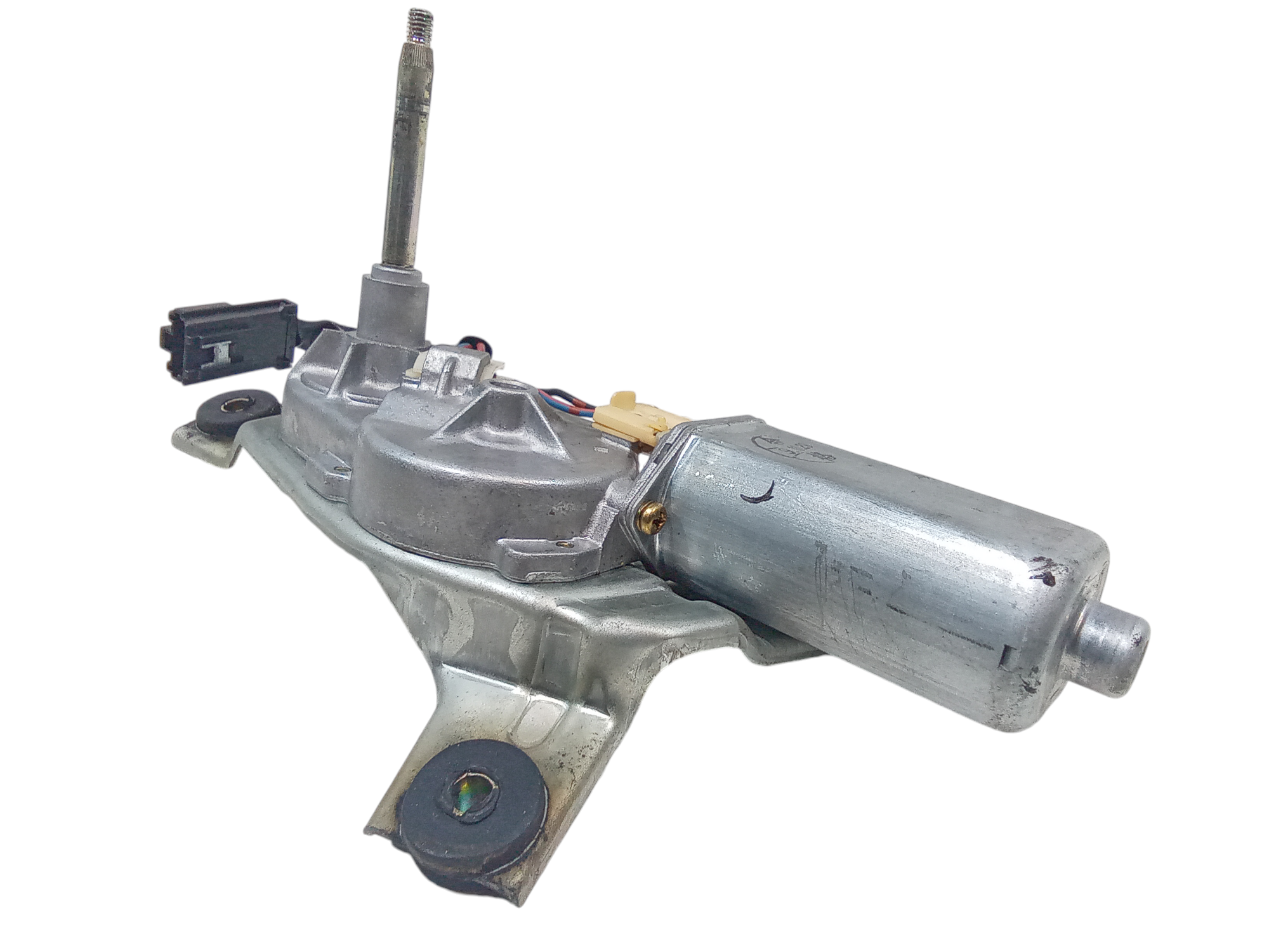 Motorino Tergicristallo Posteriore per Mitsubishi Space Runner (1999 - 2002)