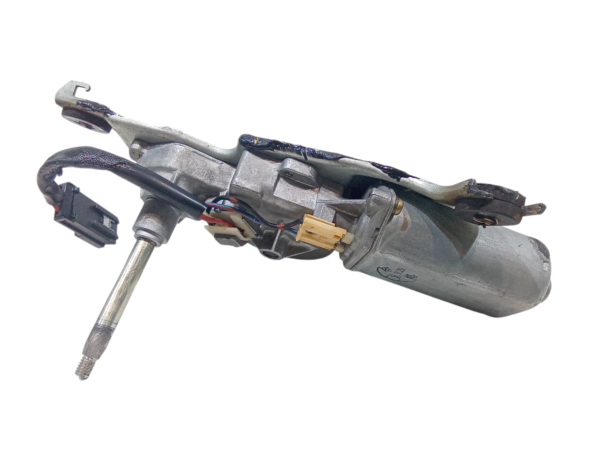 Motorino Tergicristallo Posteriore per Mitsubishi Space Runner (1999 - 2002)