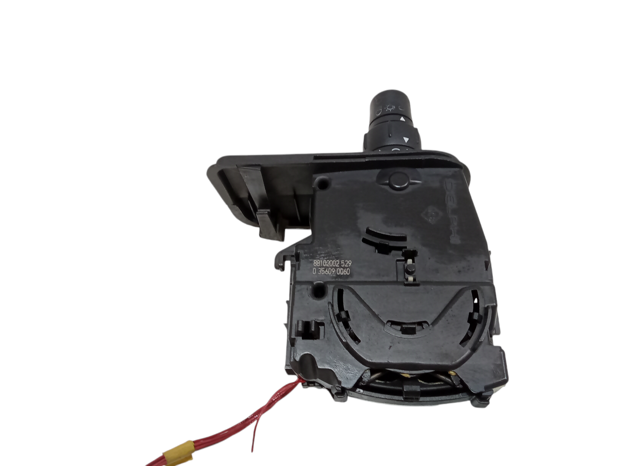 Devioluci sinistro per Renault Clio Serie (08>15) (2008 - 2015)