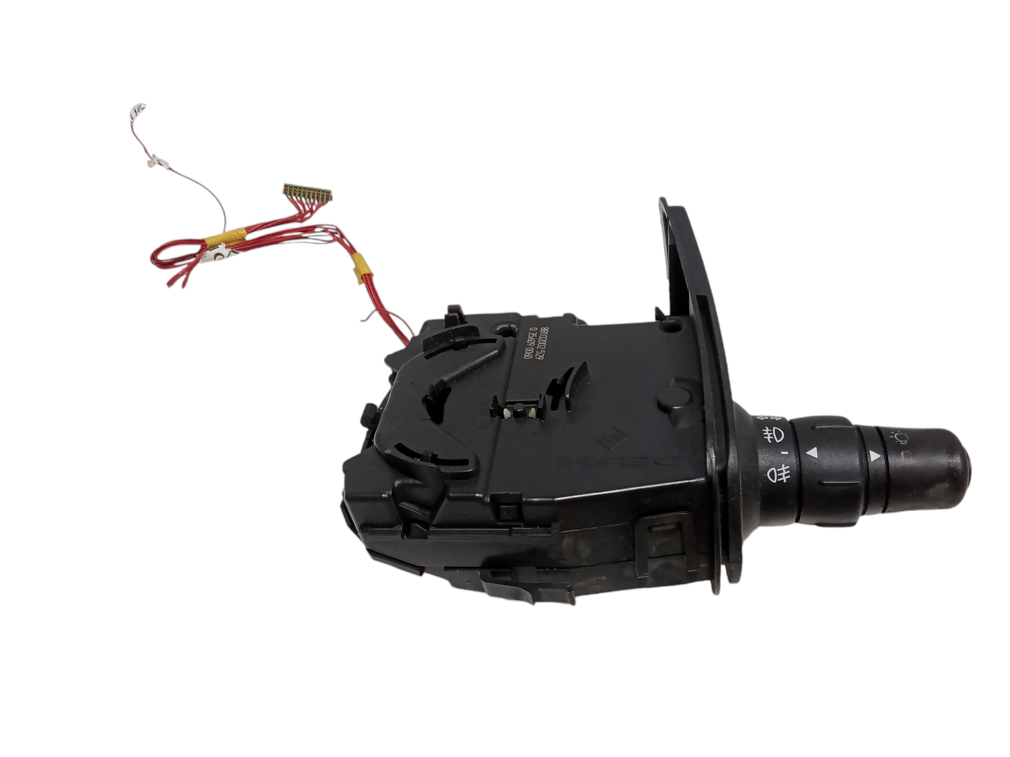 Devioluci sinistro per Renault Clio Serie (08>15) (2008 - 2015)