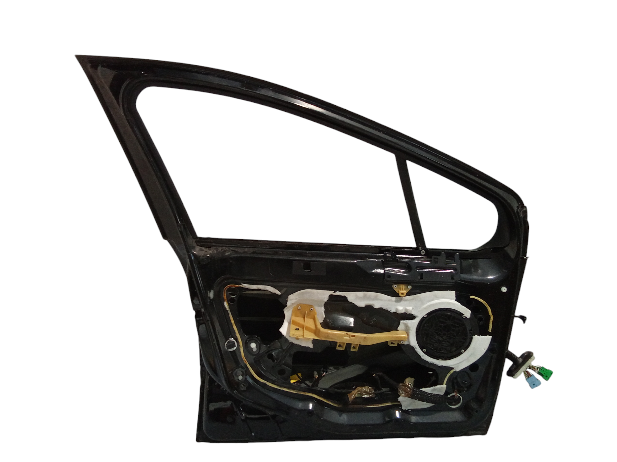 Portiera Anteriore Sinistra per Peugeot 308 Serie (07>14) (2007 - 2014)