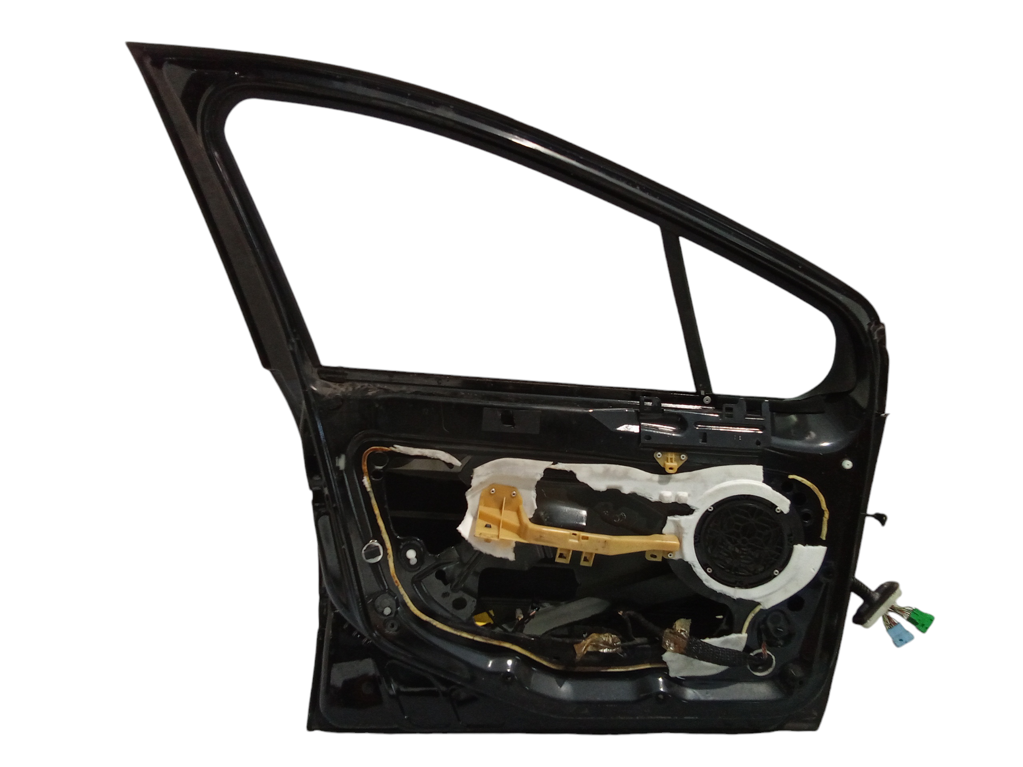 Portiera Anteriore Sinistra per Peugeot 308 Serie (07>14) (2007 - 2014)