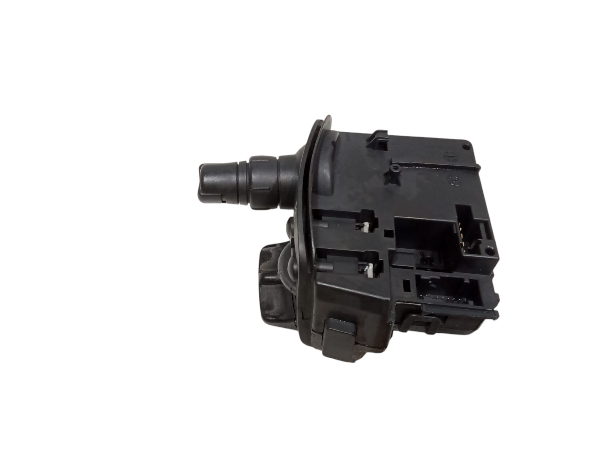 Devioluci destro per Renault Clio Serie (08>15) (2008 - 2015)