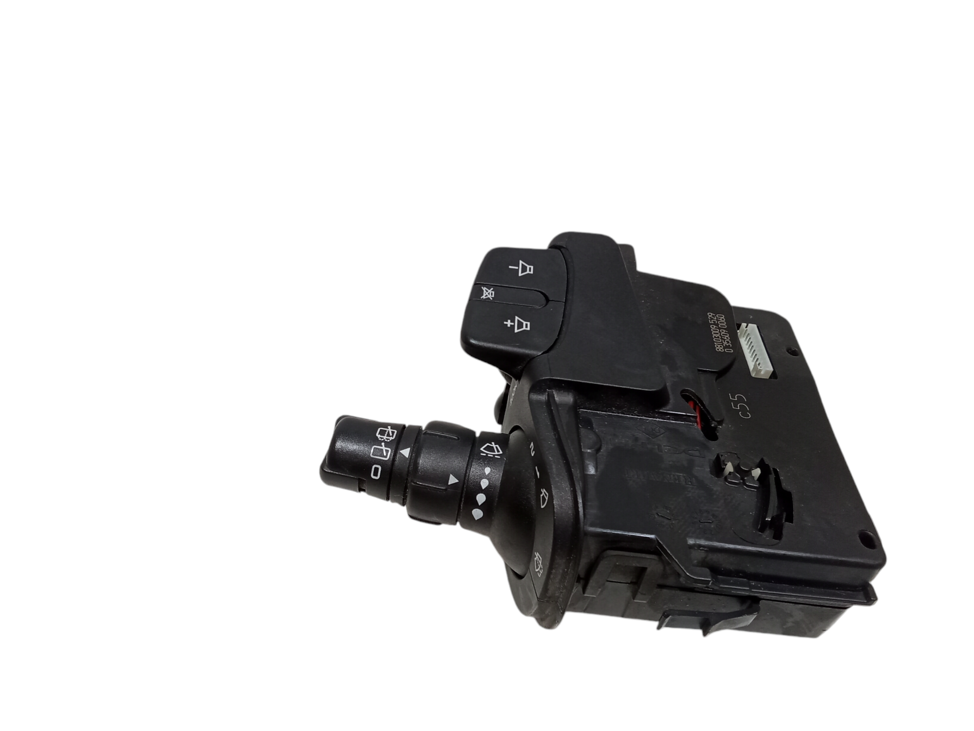 Devioluci destro per Renault Clio Serie (08>15) (2008 - 2015)