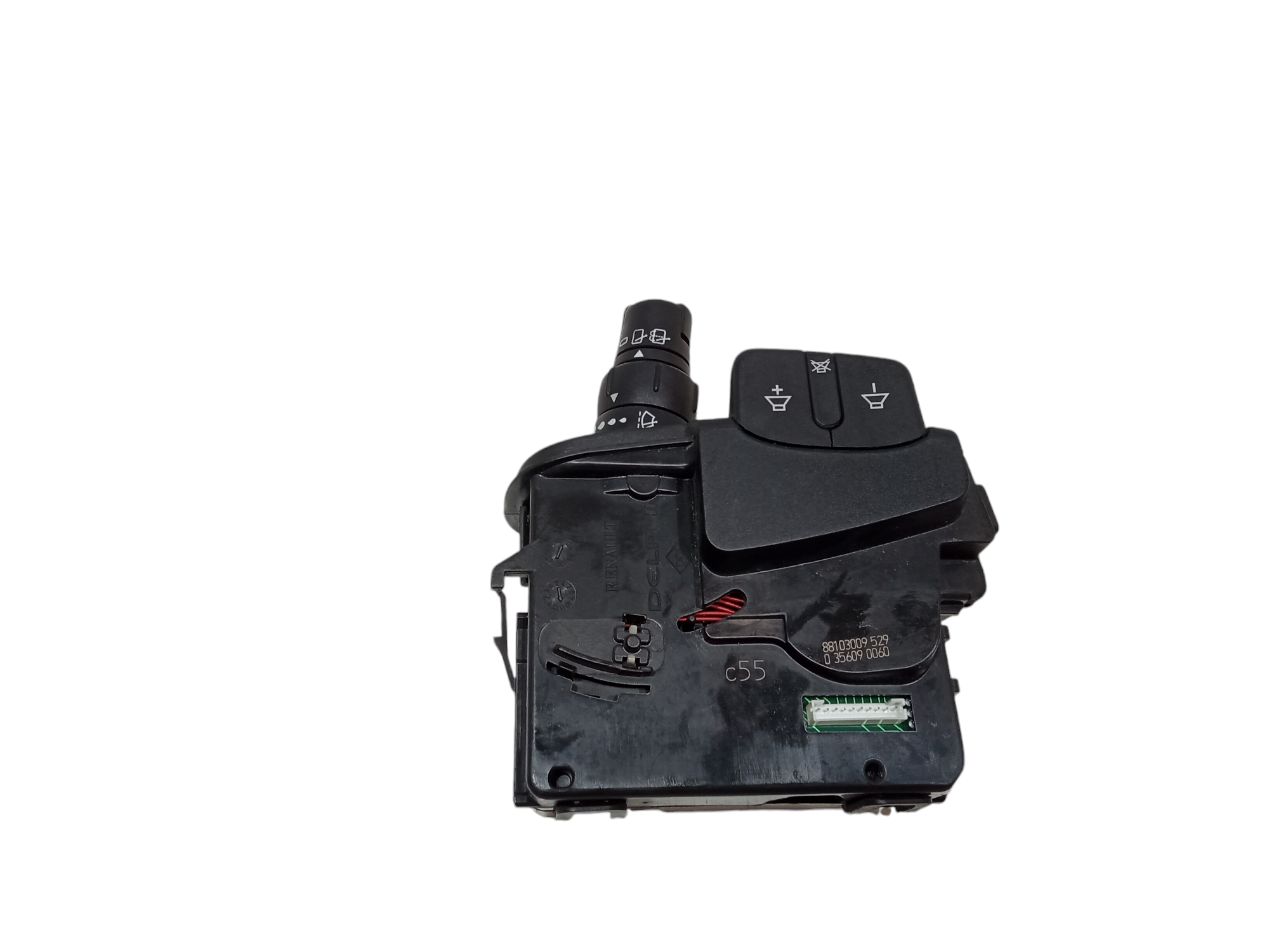 Devioluci destro per Renault Clio Serie (08>15) (2008 - 2015)