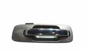 Maniglia esterna Posteriore Destra per Nissan X-trail 1 Serie (2001 - 2007)