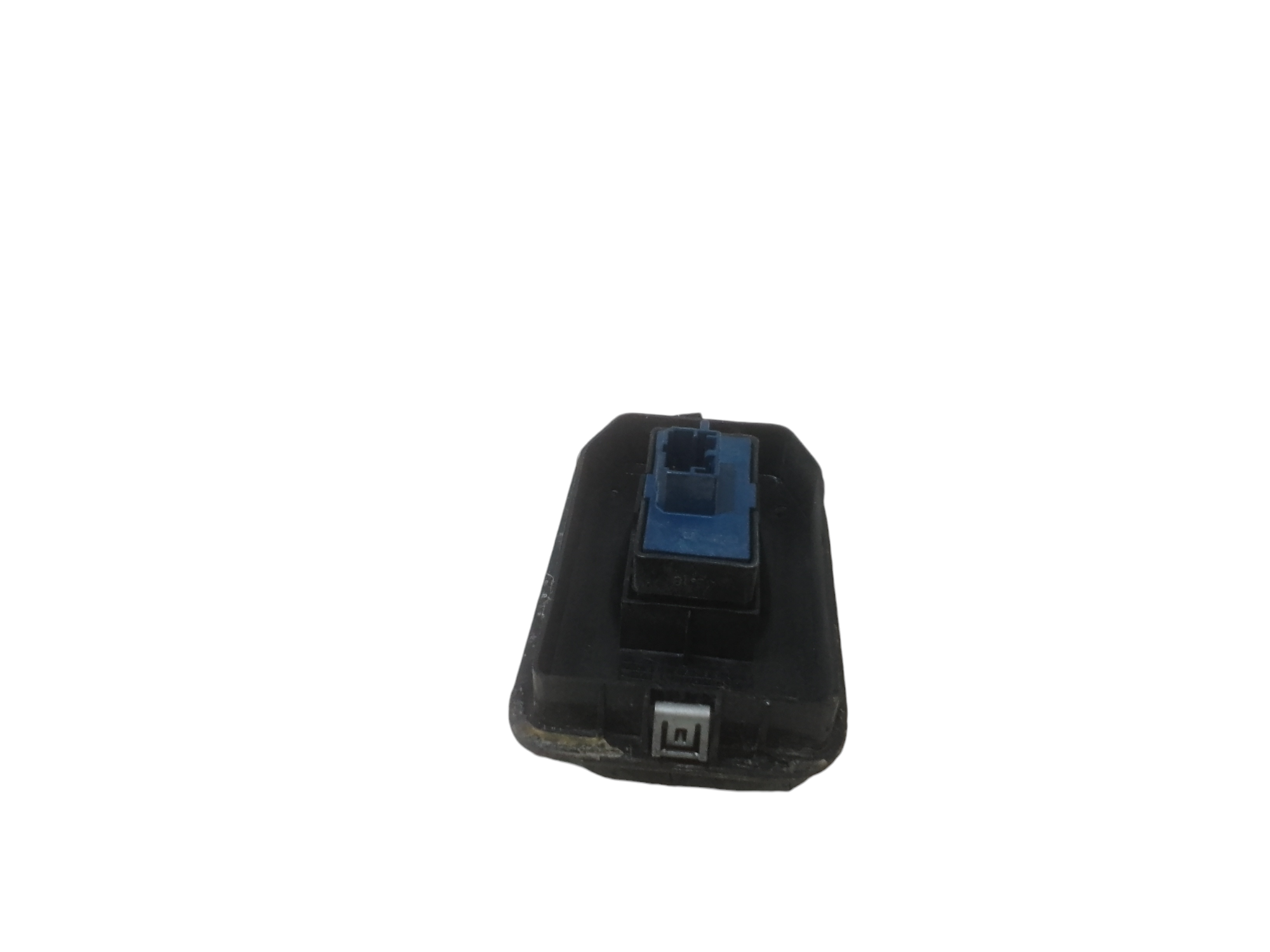 Pulsantiera Anteriore Destra Passeggero per Citroen Nemo Serie (08>18) (2008 - 2018)