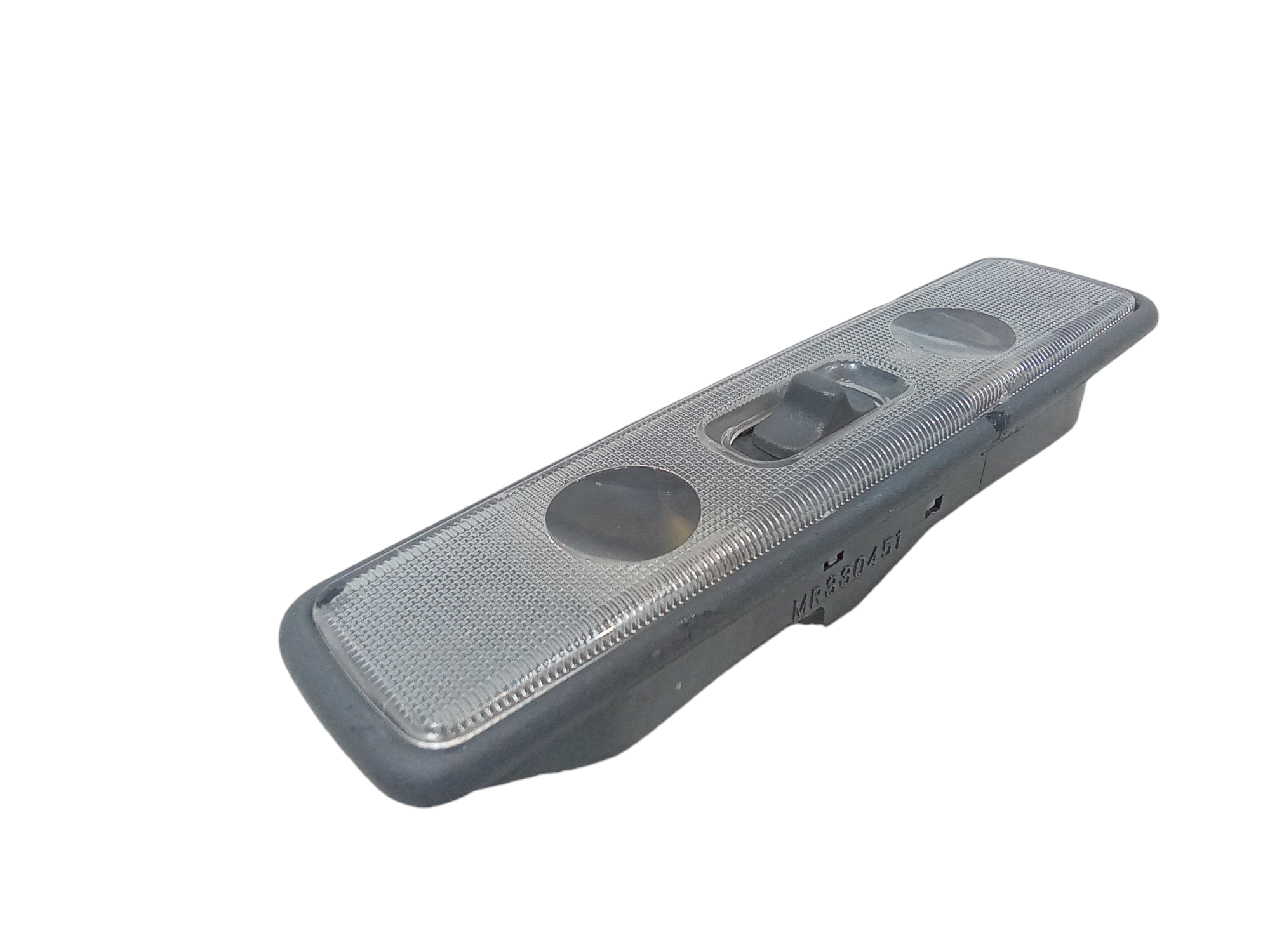 Plafoniera posteriore per Mitsubishi Space Runner (1999 - 2002)